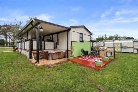 4143 SE 29 Ct, Okeechobee, FL 34974 photo