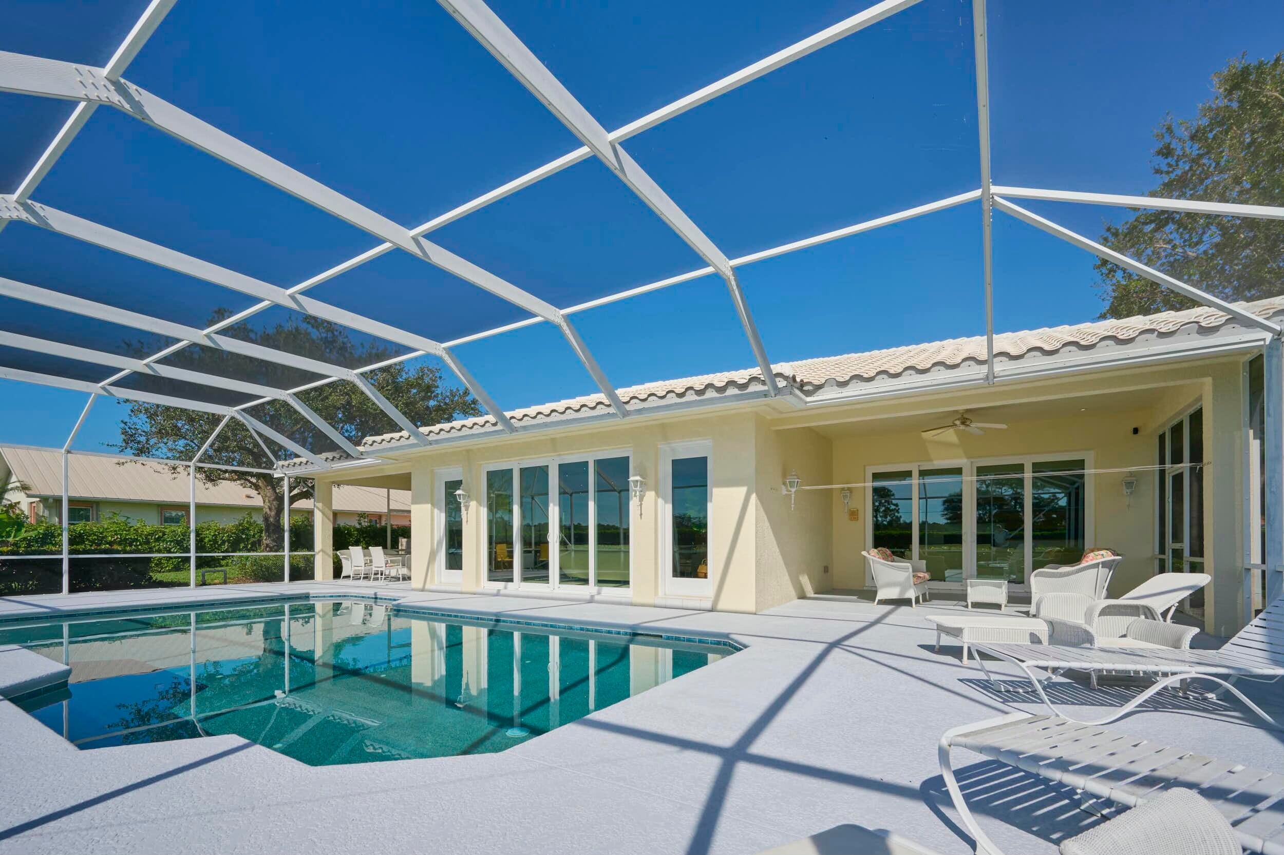 9409 Bunting Ln, Fort Pierce, FL 34951 photo