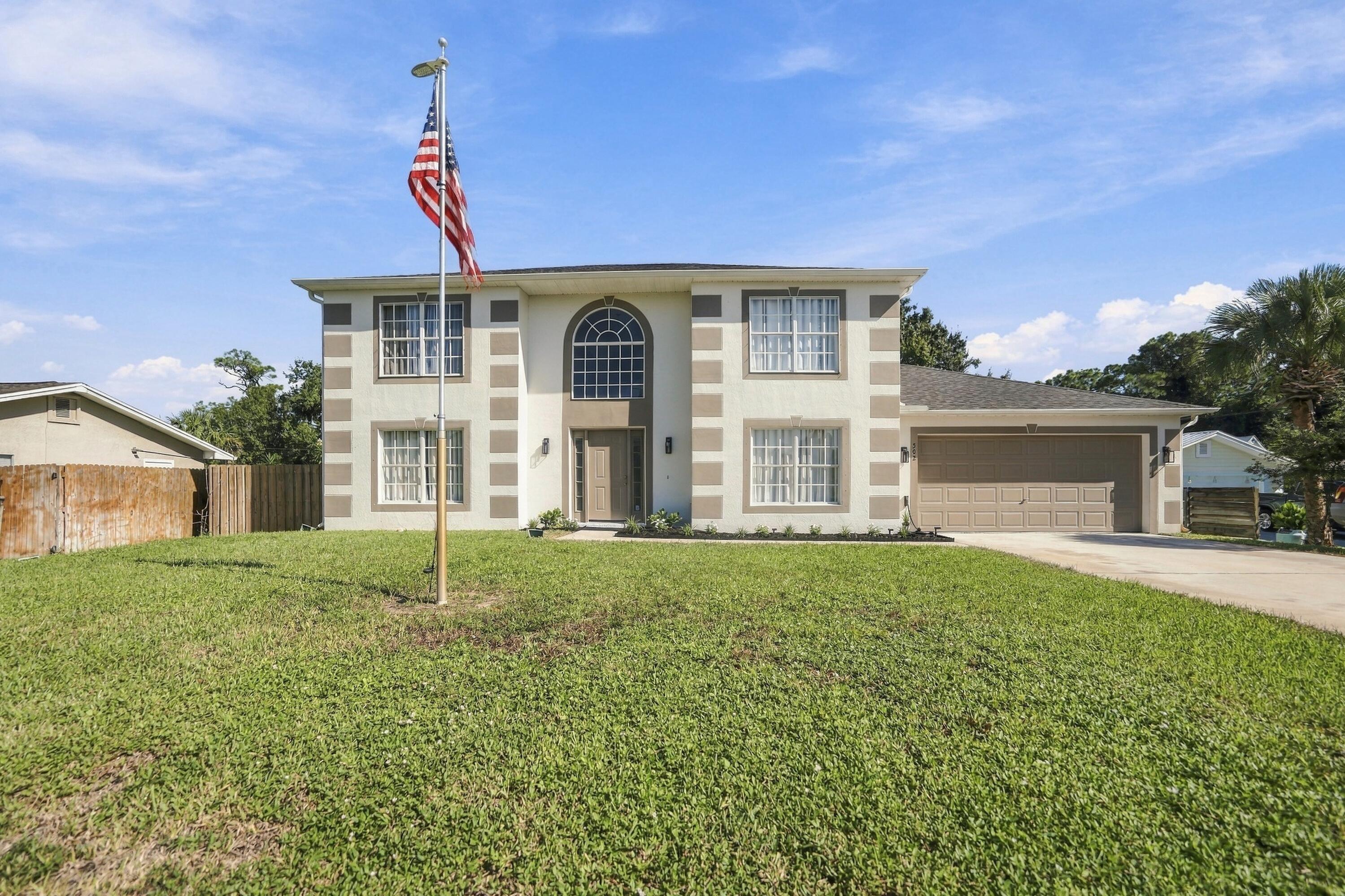 502 SW Croton Ave, Sebastian, FL 32958 photo