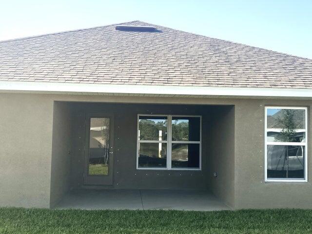 8167 Merano Ave, Fort Pierce, FL 34951 photo