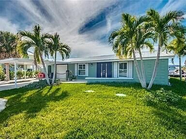 2891 Cussell Dr, Saint James City, FL 33956 photo