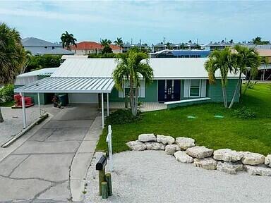 2891 Cussell Dr, Saint James City, FL 33956 photo