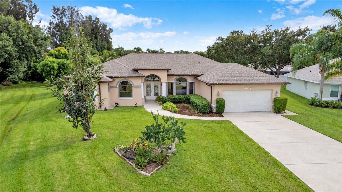5347 Nassau Ln, Port Saint Lucie, FL 34983