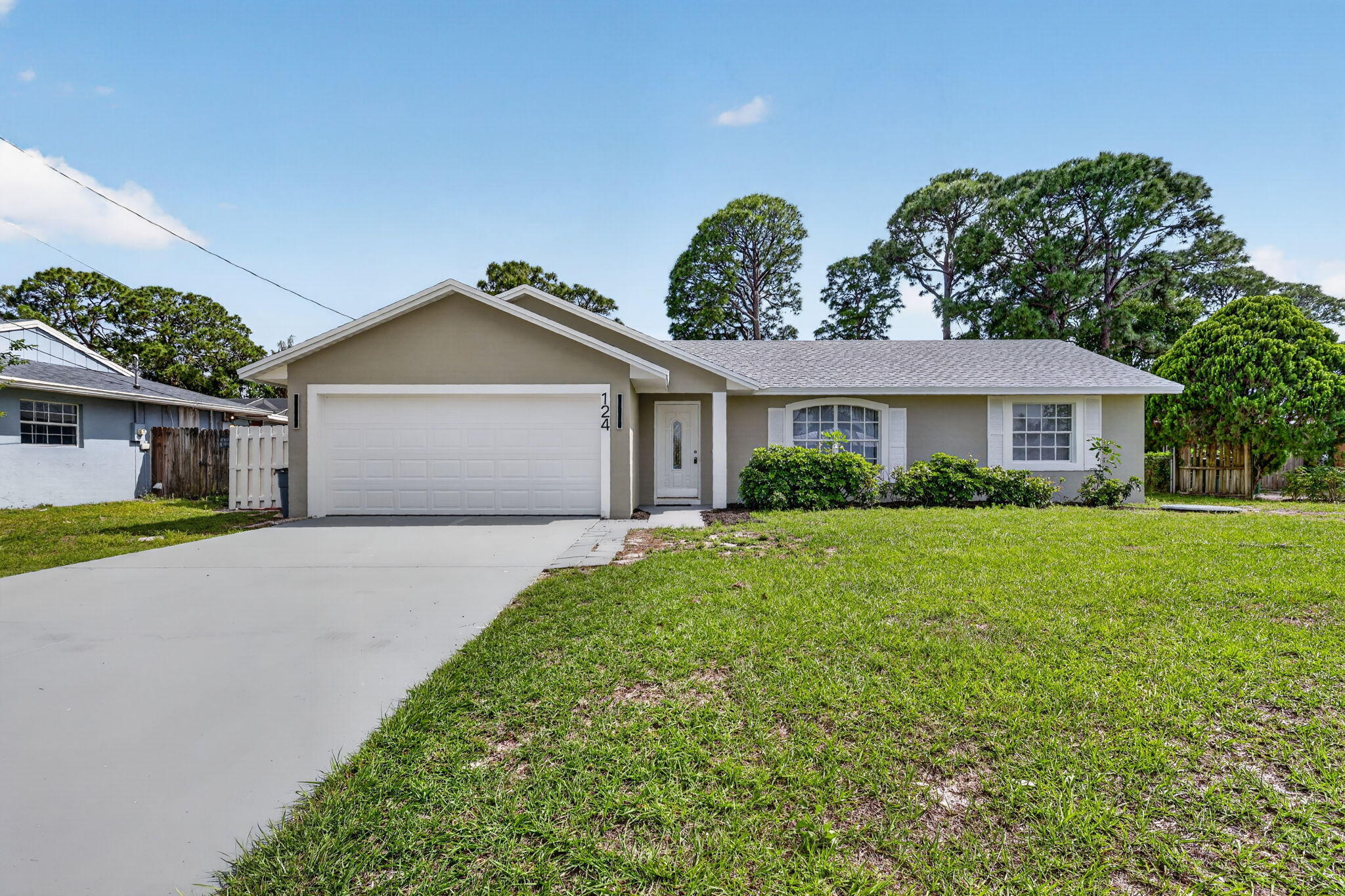 124 Eyerly Ave, Port Saint Lucie, FL 34983