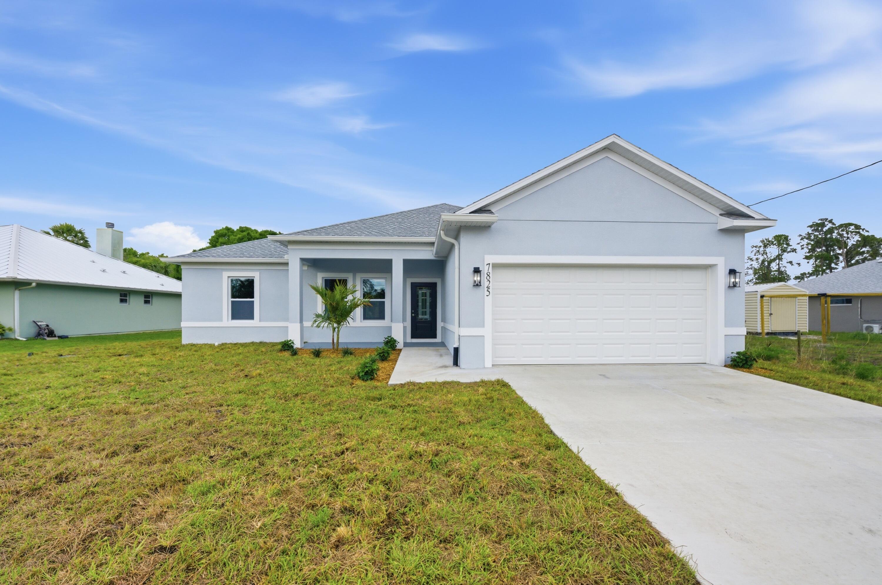 7825 92 Ct, Vero Beach, FL 32967