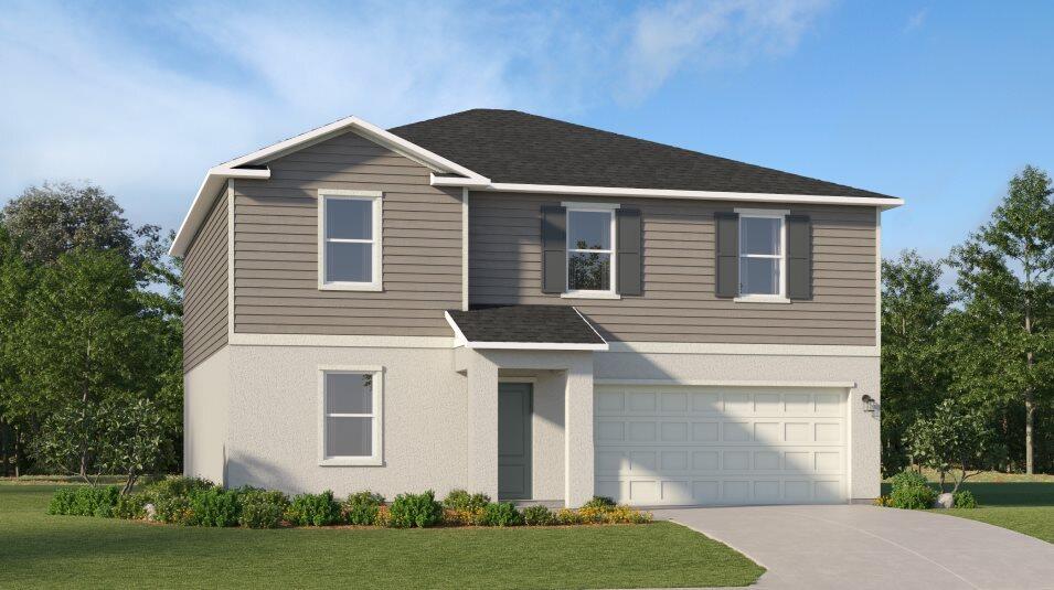 11077 Suncrest Loop, Port Saint Lucie, FL 34987