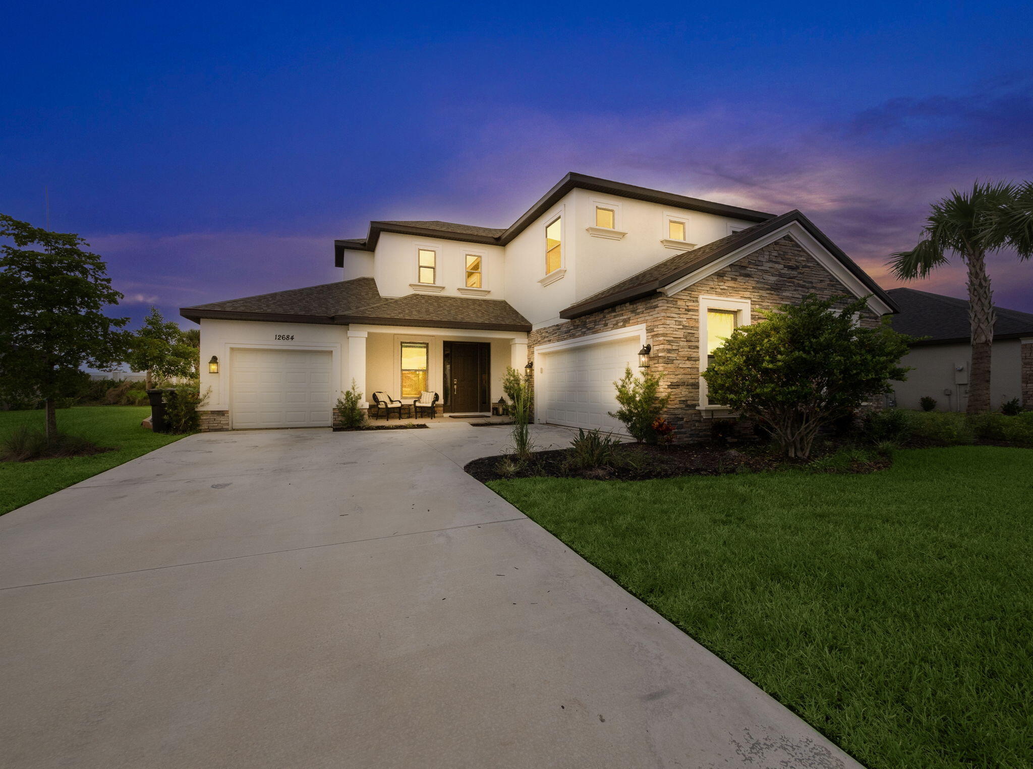 12684 Marrita Aly, Port Saint Lucie, FL 34987