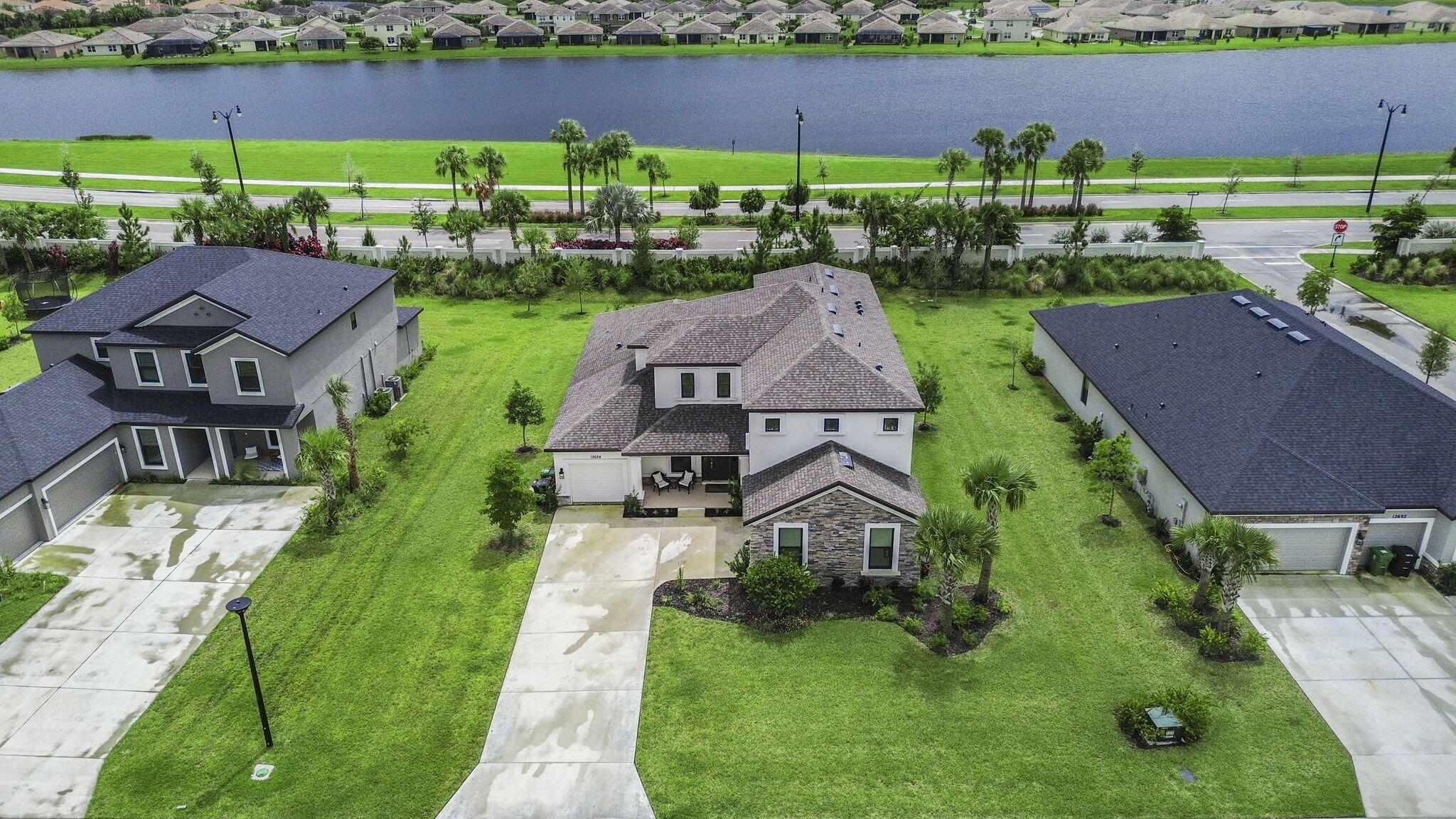 12684 SW Marrita Aly, Port Saint Lucie, FL 34987 photo