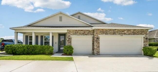 1581 Ridgely Ln, Sebastian, FL 32958