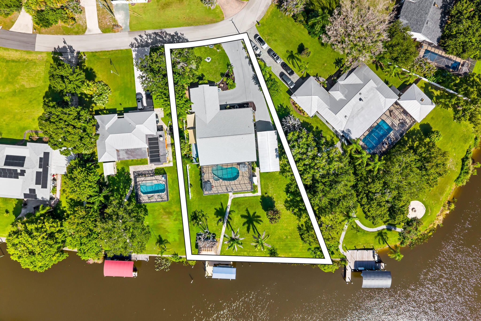 446 S Naranja Ave, Port Saint Lucie, FL 34983 photo