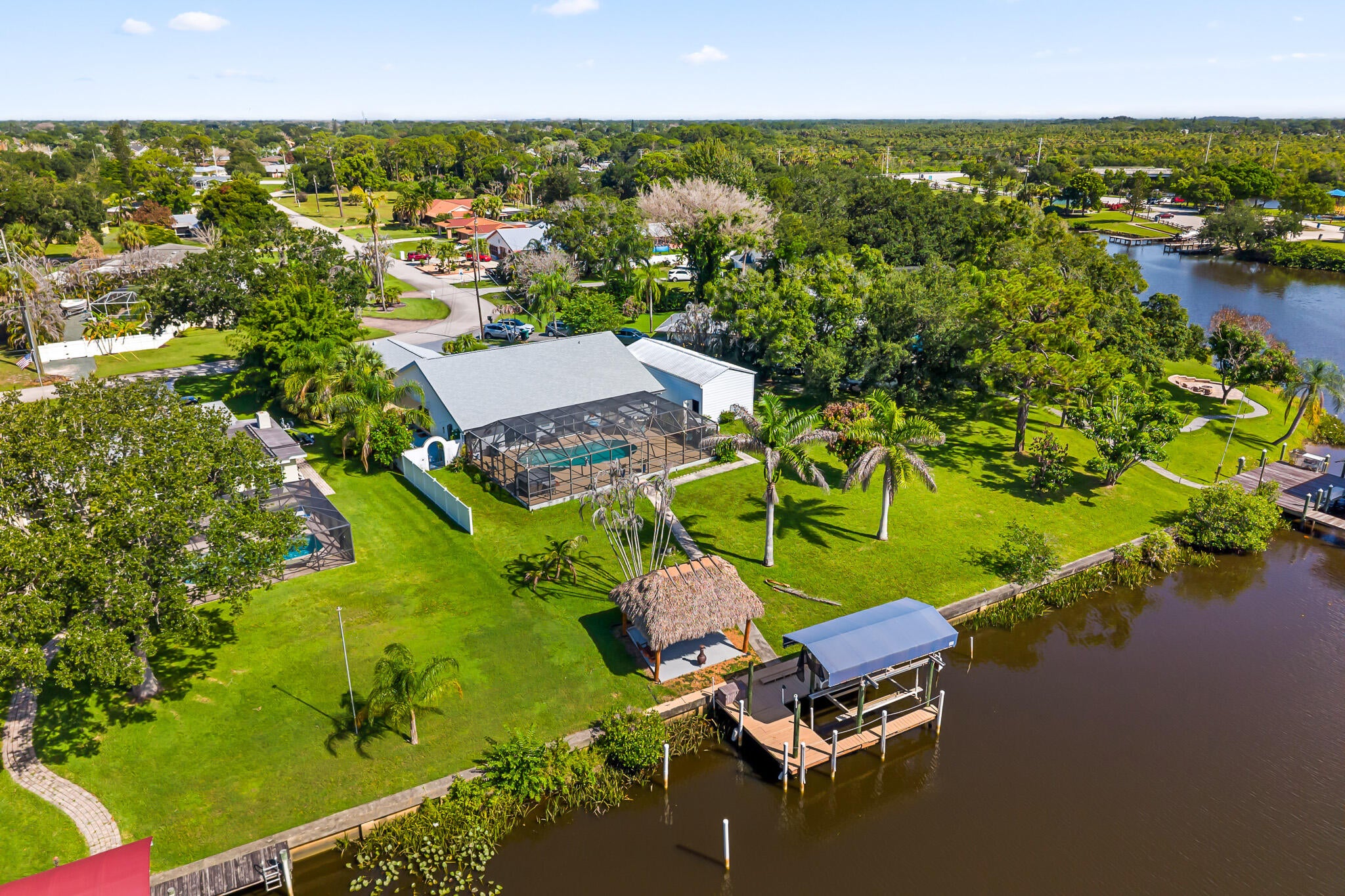 446 S Naranja Ave, Port Saint Lucie, FL 34983 photo