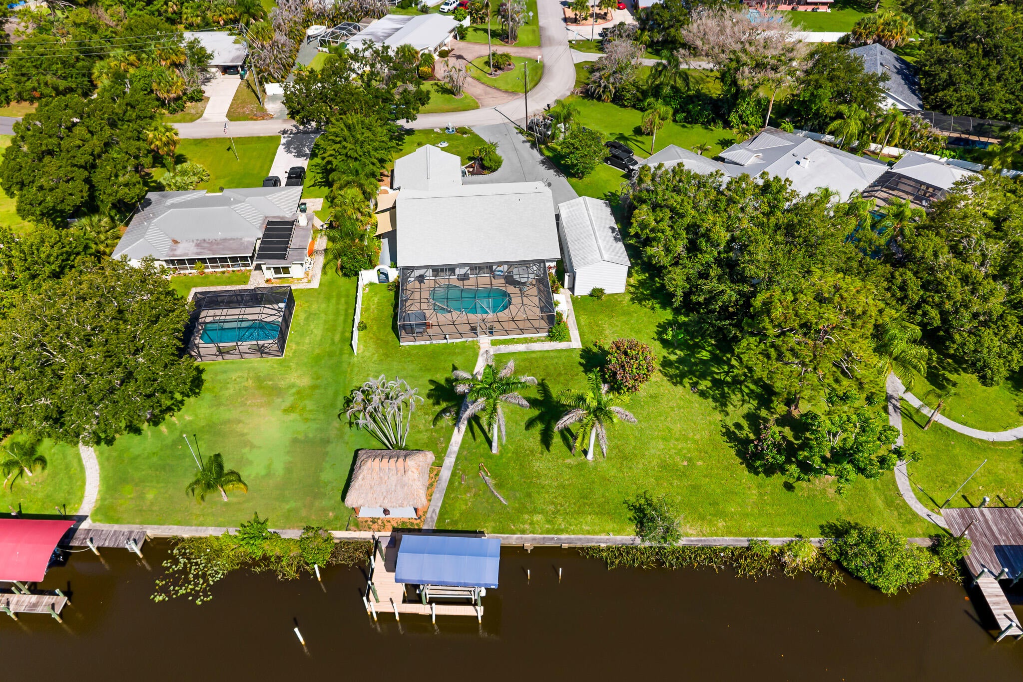 446 S Naranja Ave, Port Saint Lucie, FL 34983 photo