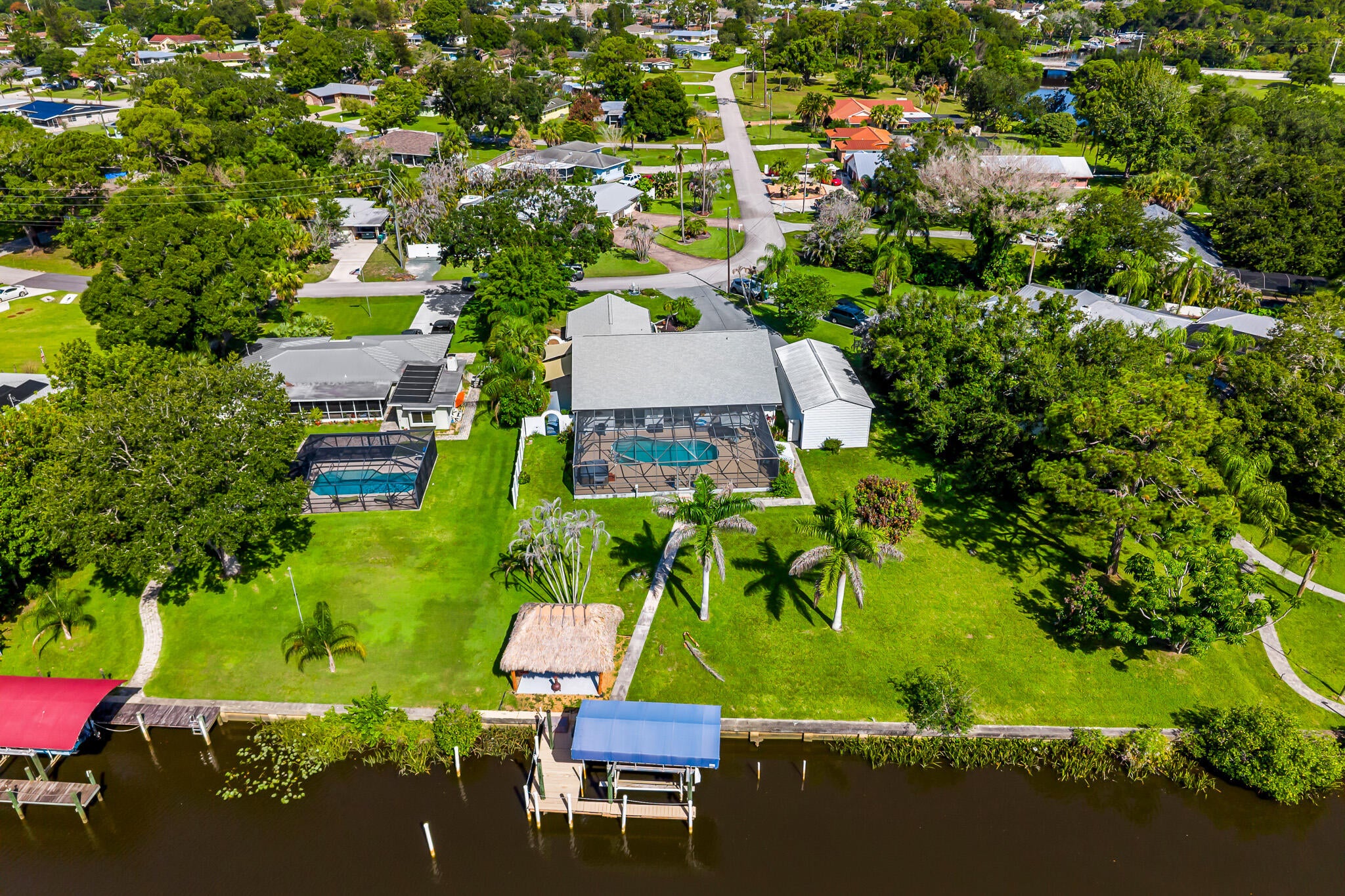 446 S Naranja Ave, Port Saint Lucie, FL 34983 photo