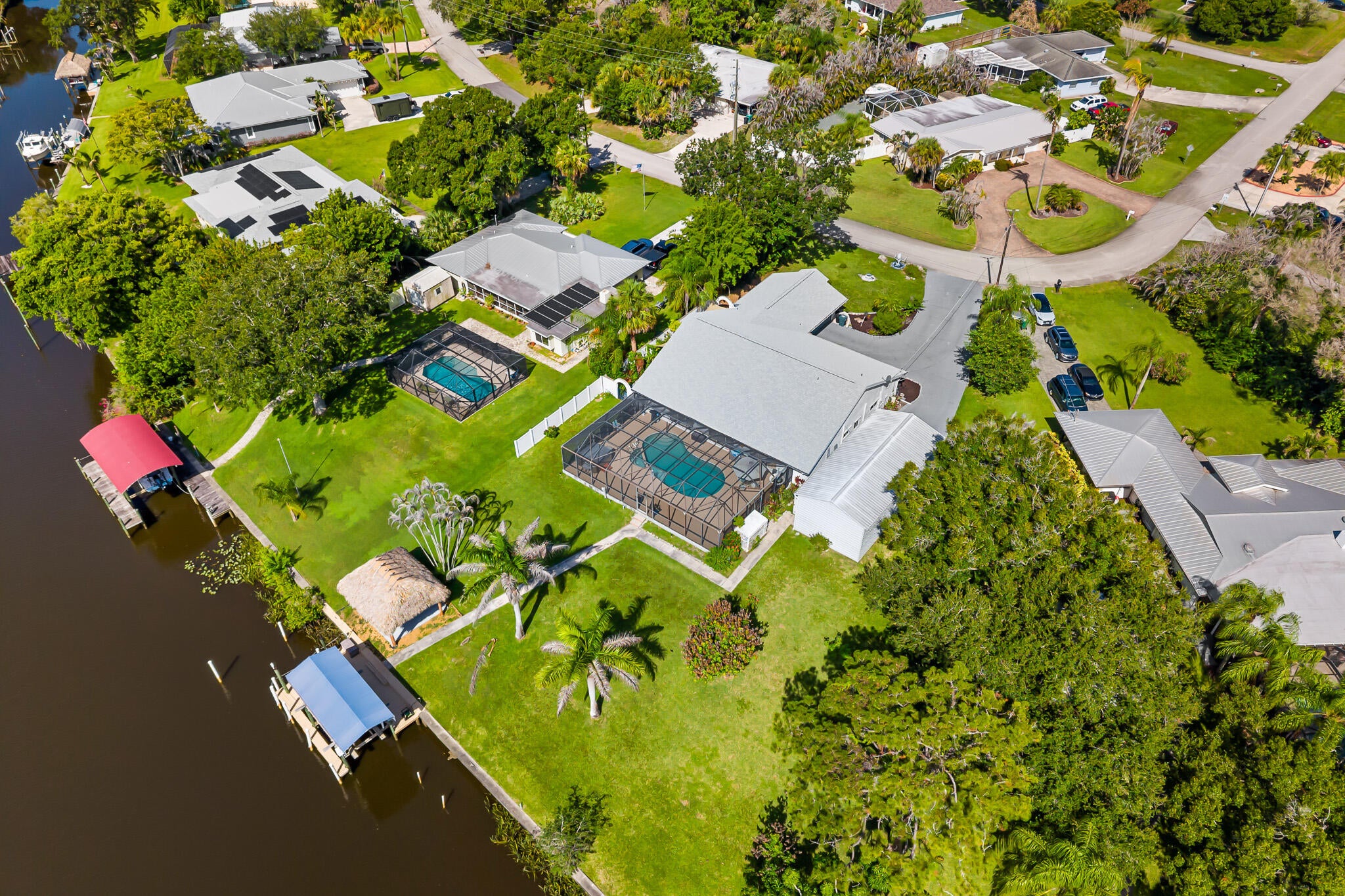 446 S Naranja Ave, Port Saint Lucie, FL 34983 photo