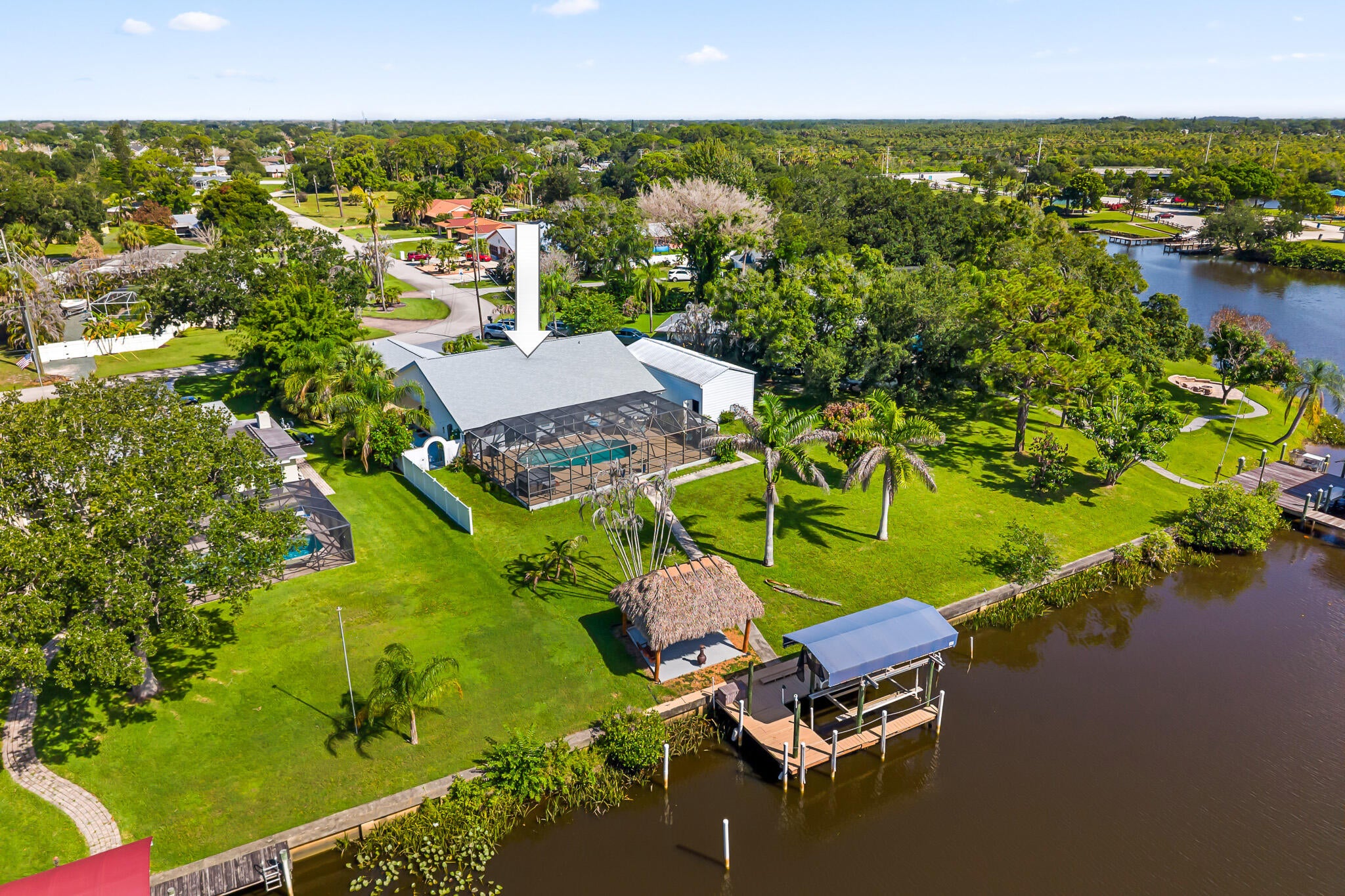 446 Naranja Ave, Port Saint Lucie, FL 34983