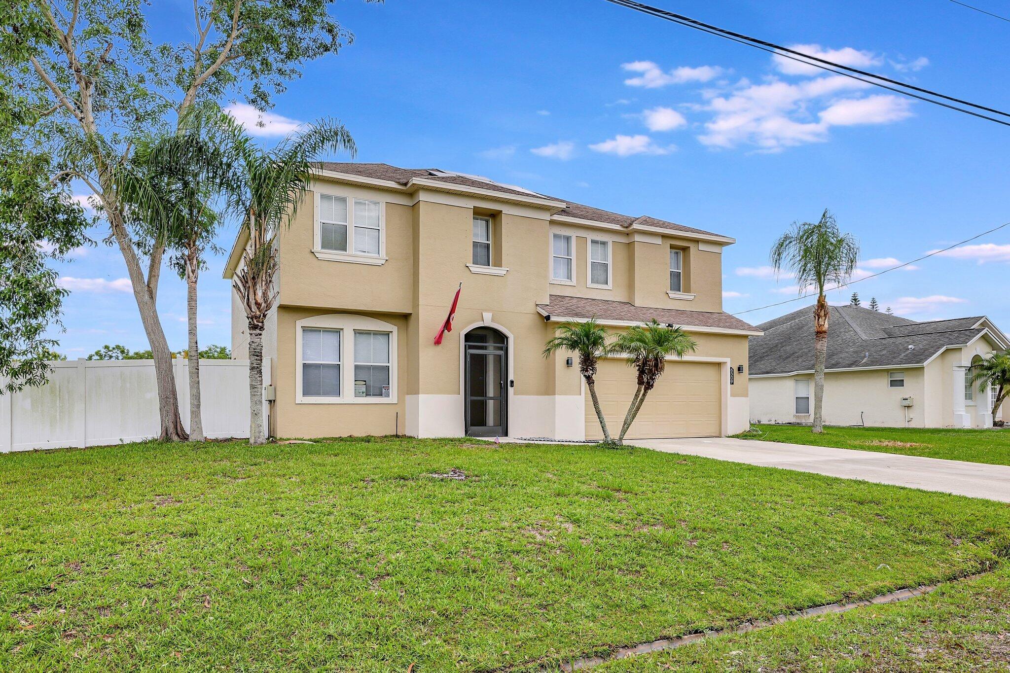 6509 NW Omega Rd, Port Saint Lucie, FL 34983 photo
