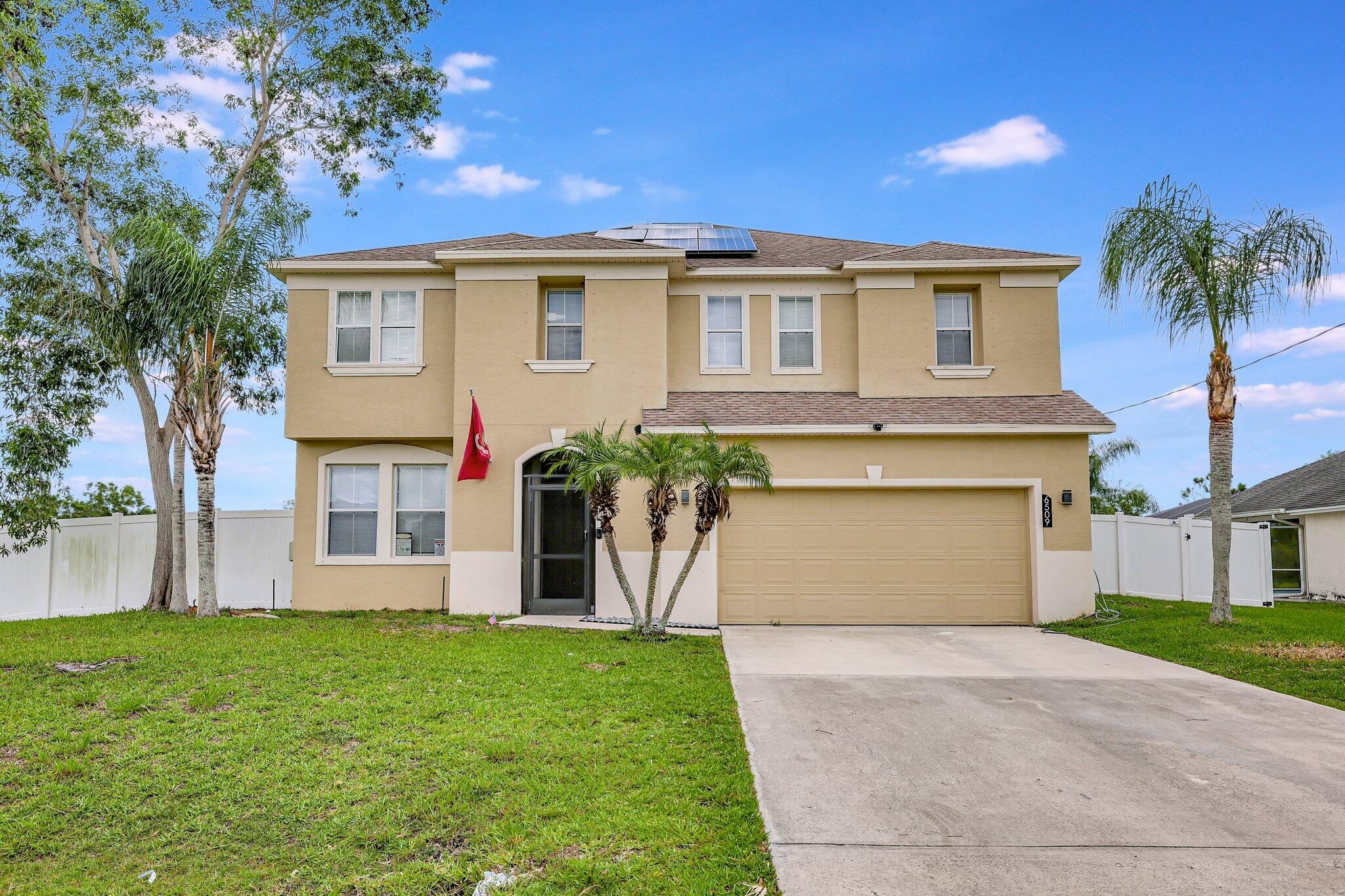 6509 NW Omega Rd, Port Saint Lucie, FL 34983 photo