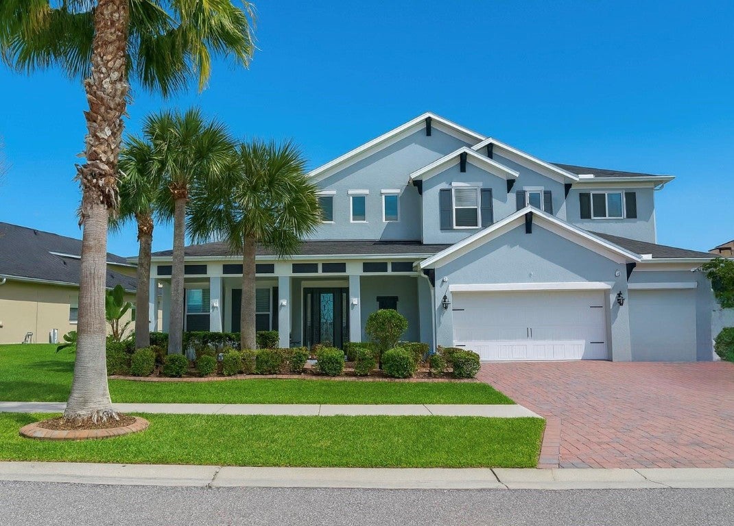 11333 Lake Lucaya Dr, Riverview, FL 33579 photo