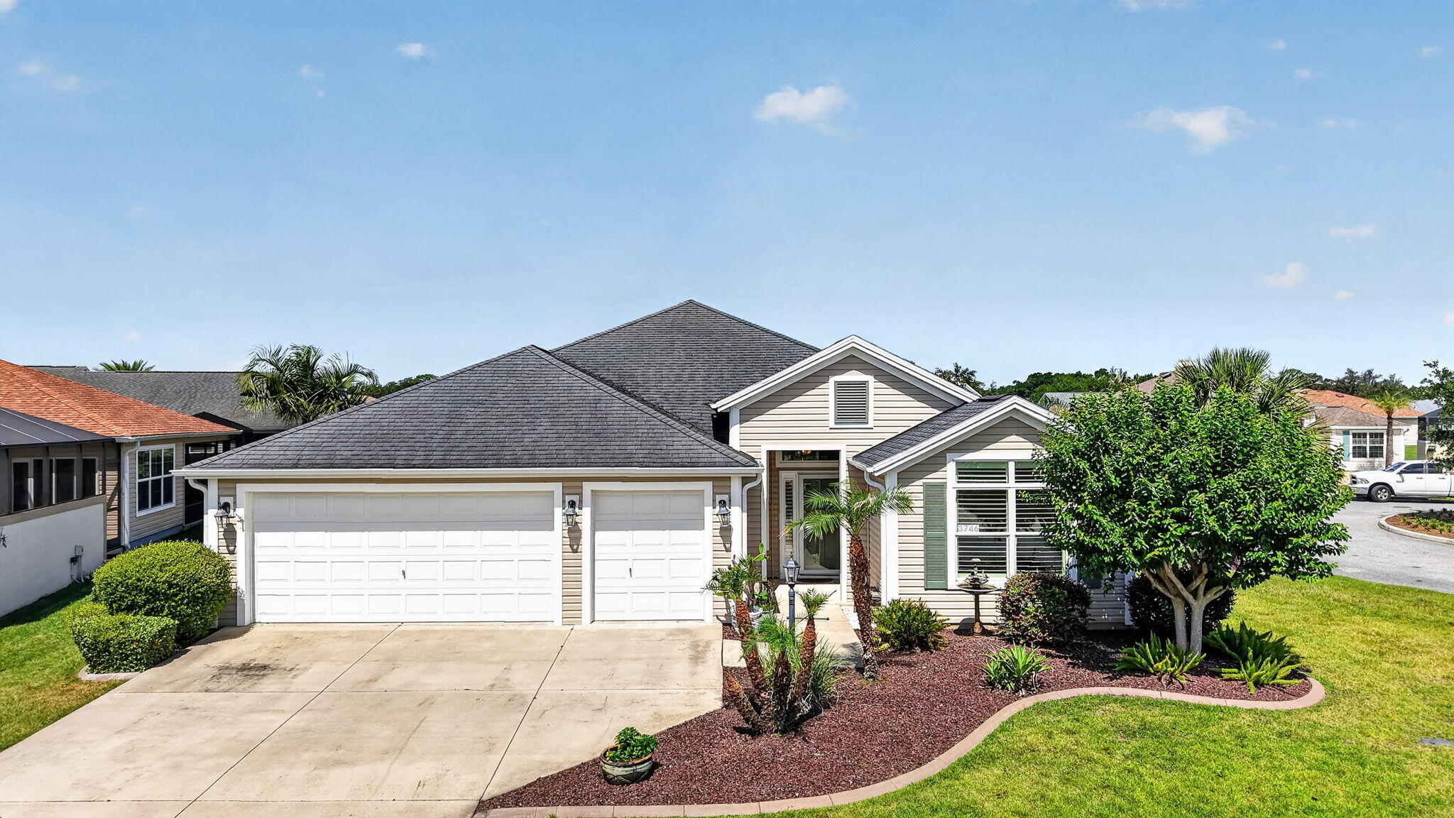 3746 New Moon Ave, The Villages, FL 32163 photo