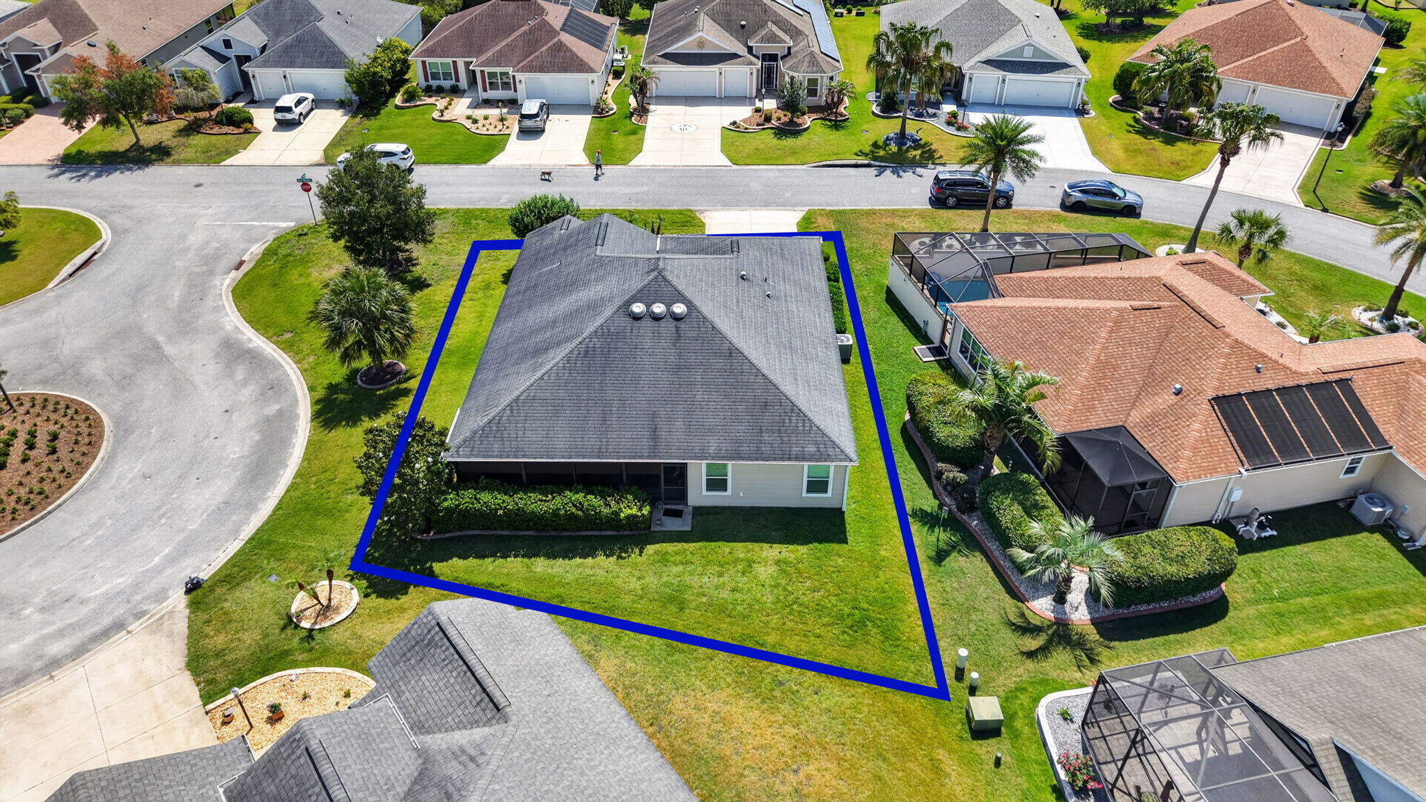 3746 New Moon Ave, The Villages, FL 32163 photo