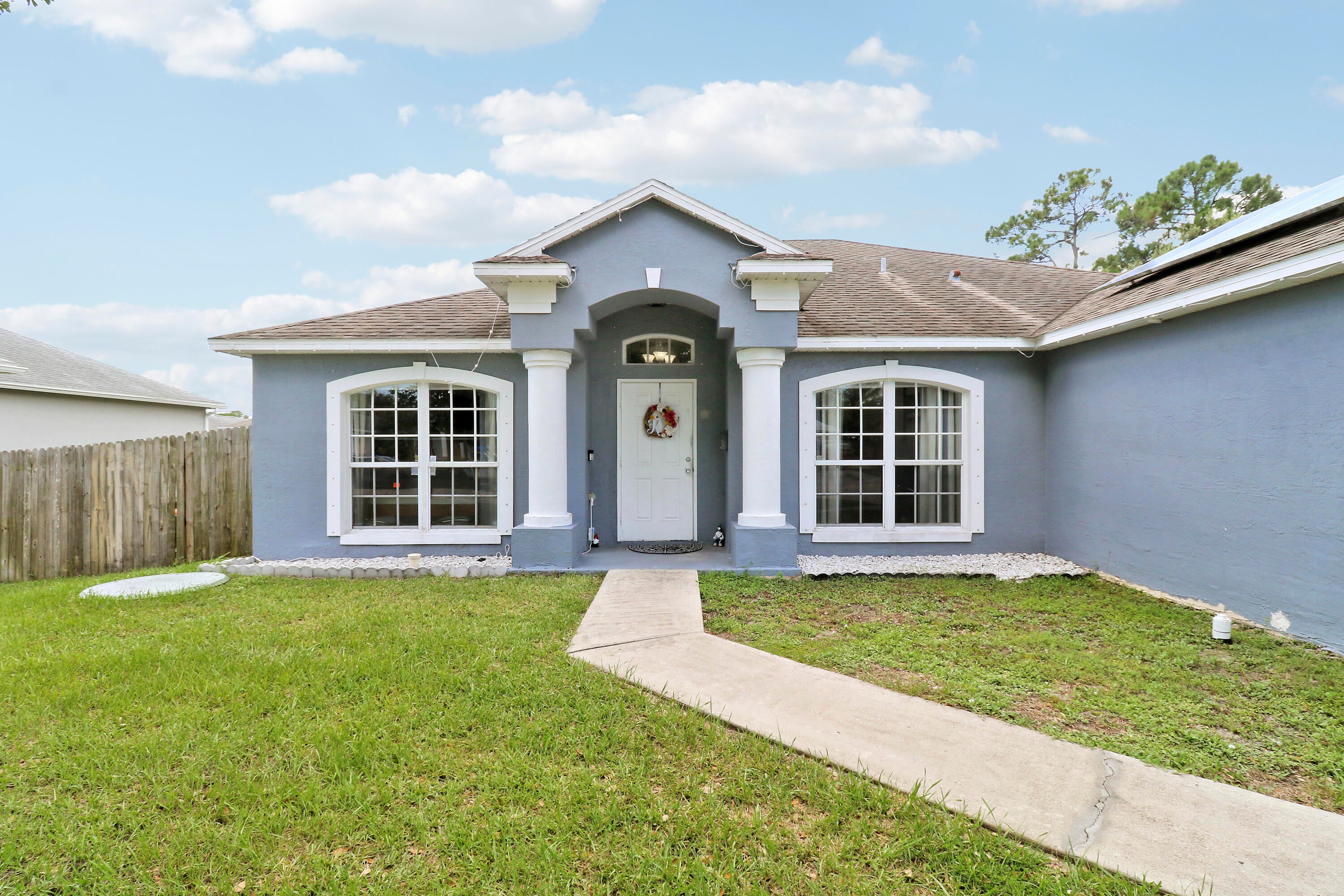 1850 SW Altman Ave, Port Saint Lucie, FL 34953 photo