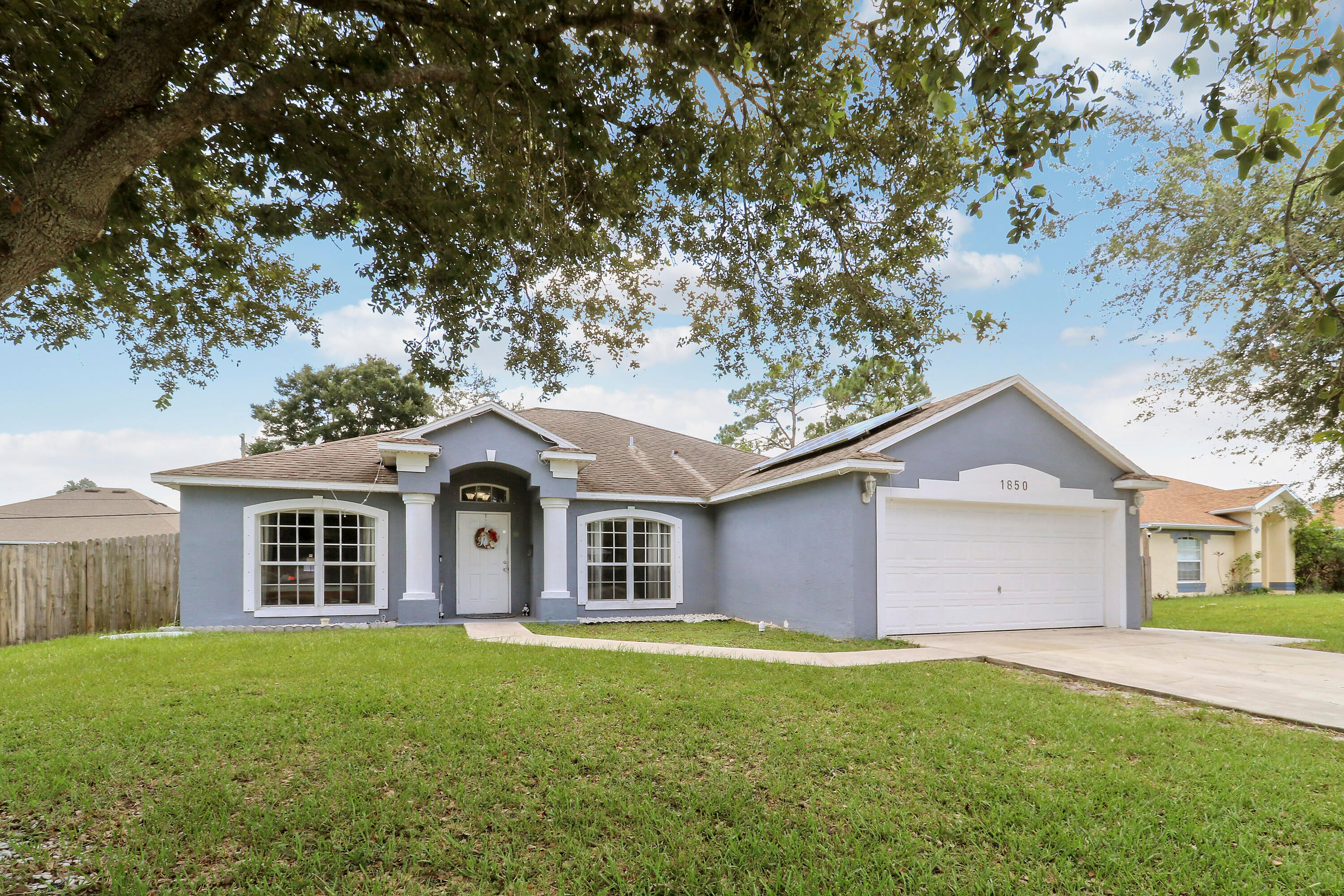 1850 SW Altman Ave, Port Saint Lucie, FL 34953 photo