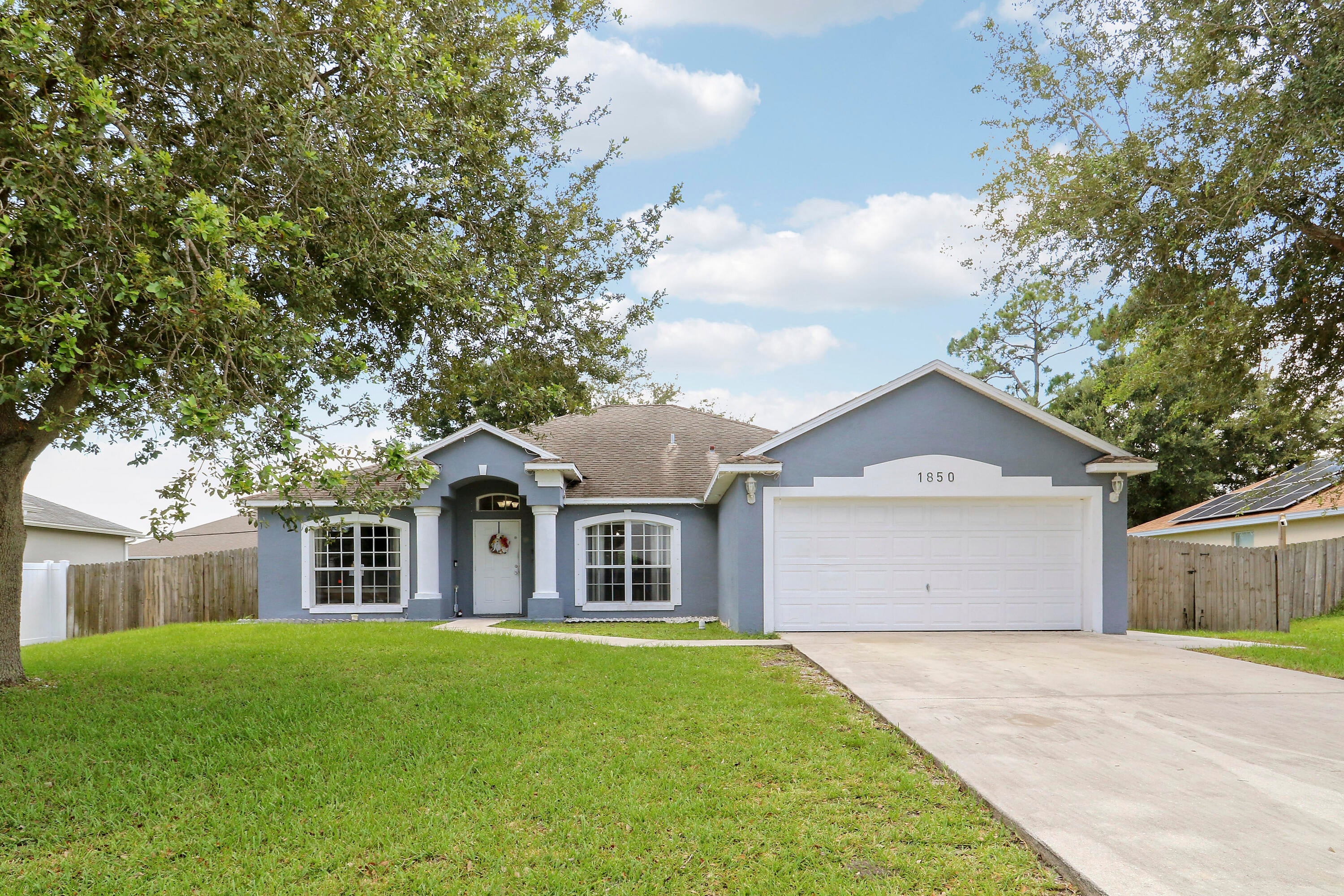 1850 Altman Ave, Port Saint Lucie, FL 34953