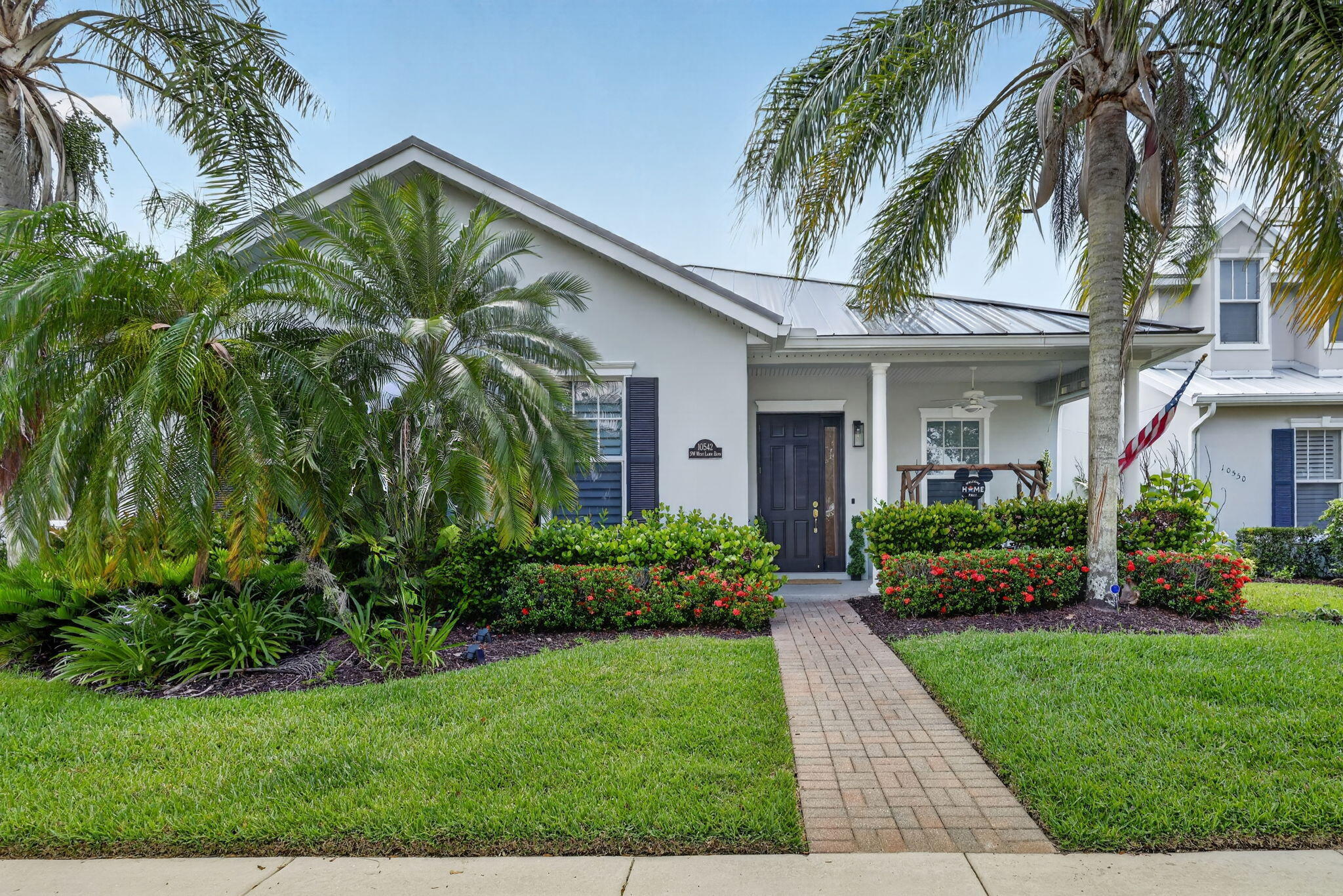 10542 Westlawn Blvd, Port Saint Lucie, FL 34987