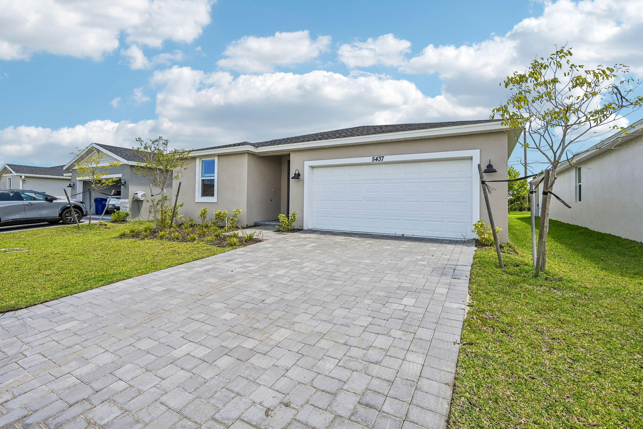 5437 Hampton Park Cir, Vero Beach, FL 32966 photo