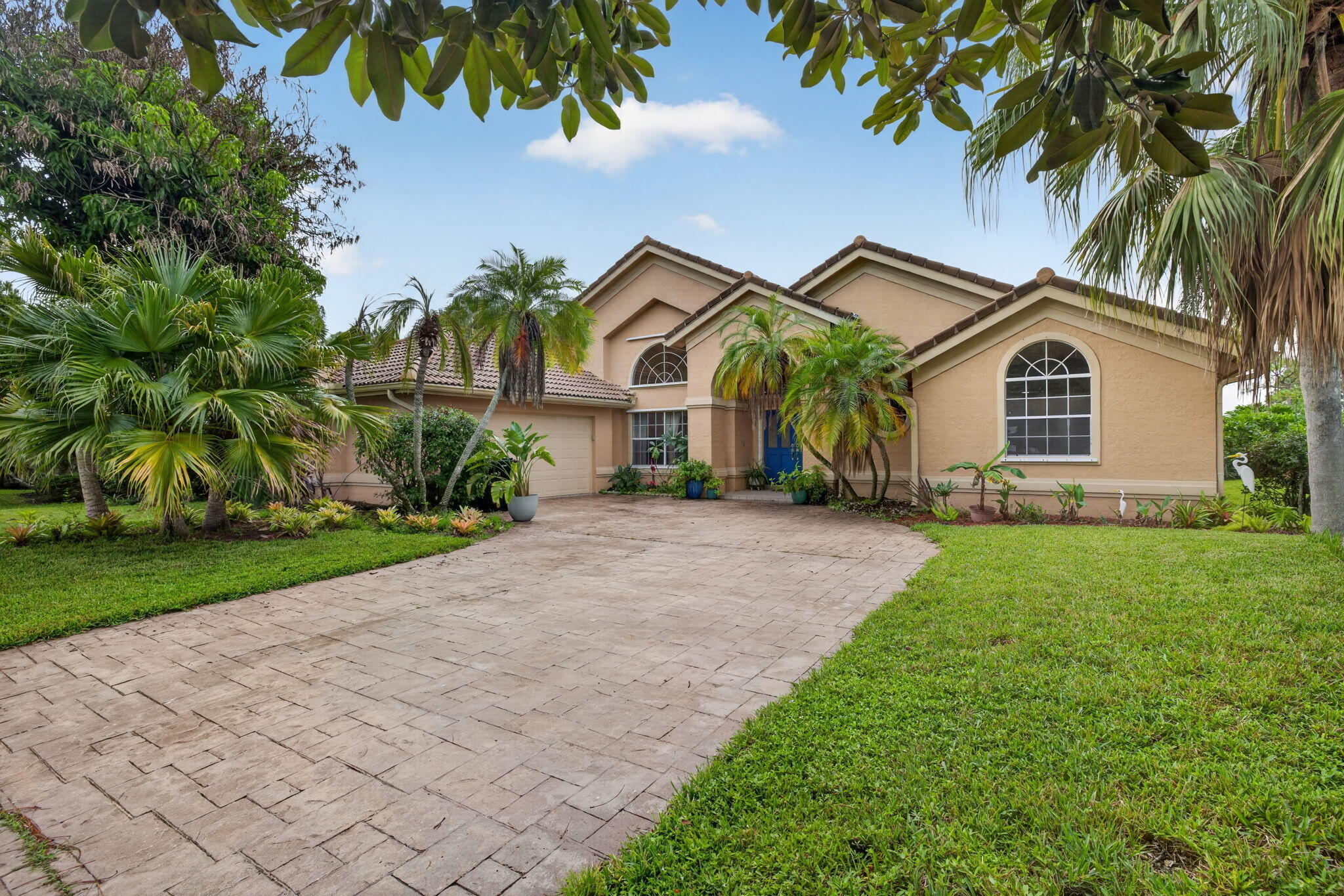 1306 SW Cottonwood Cv, Port Saint Lucie, FL 34986 photo