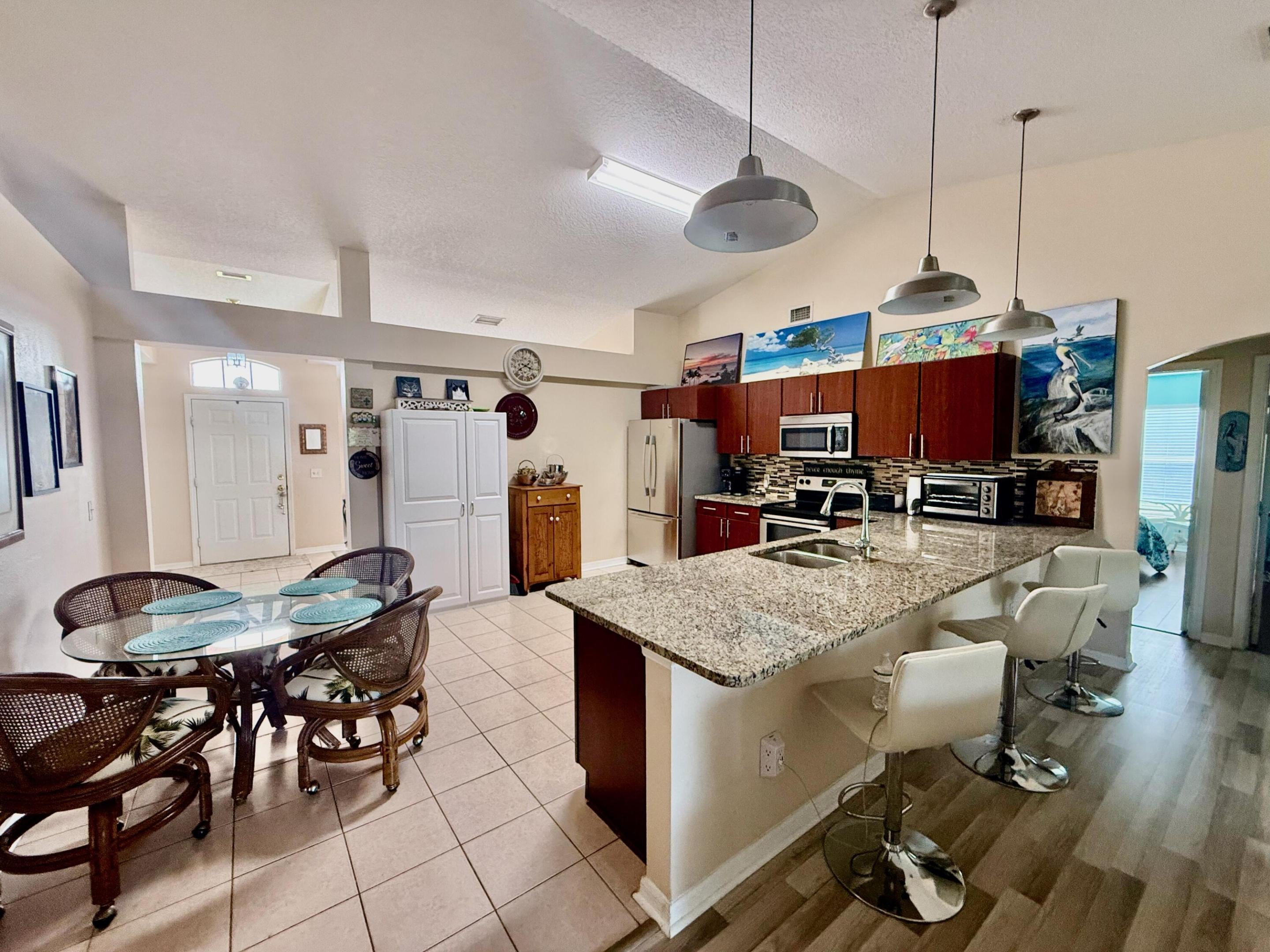 5937 NW Baynard Dr, Port Saint Lucie, FL 34986 photo