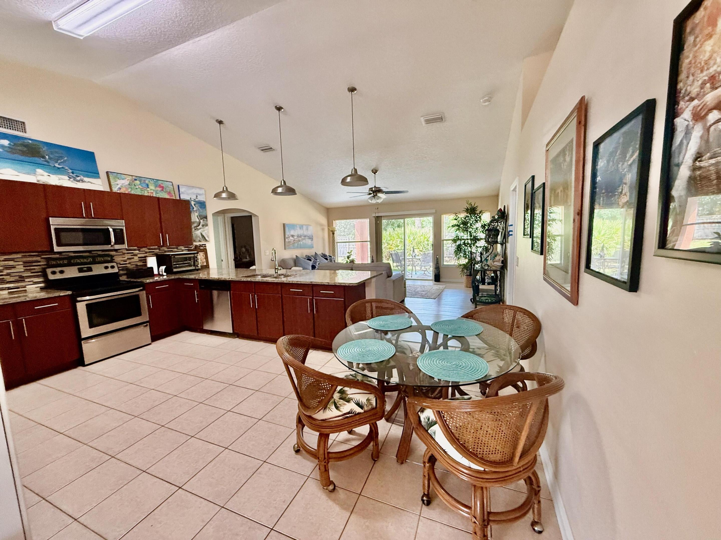 5937 NW Baynard Dr, Port Saint Lucie, FL 34986 photo