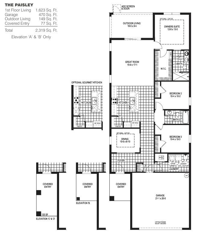 1704 Garden Grove Cir, Fort Pierce, FL 34947 photo