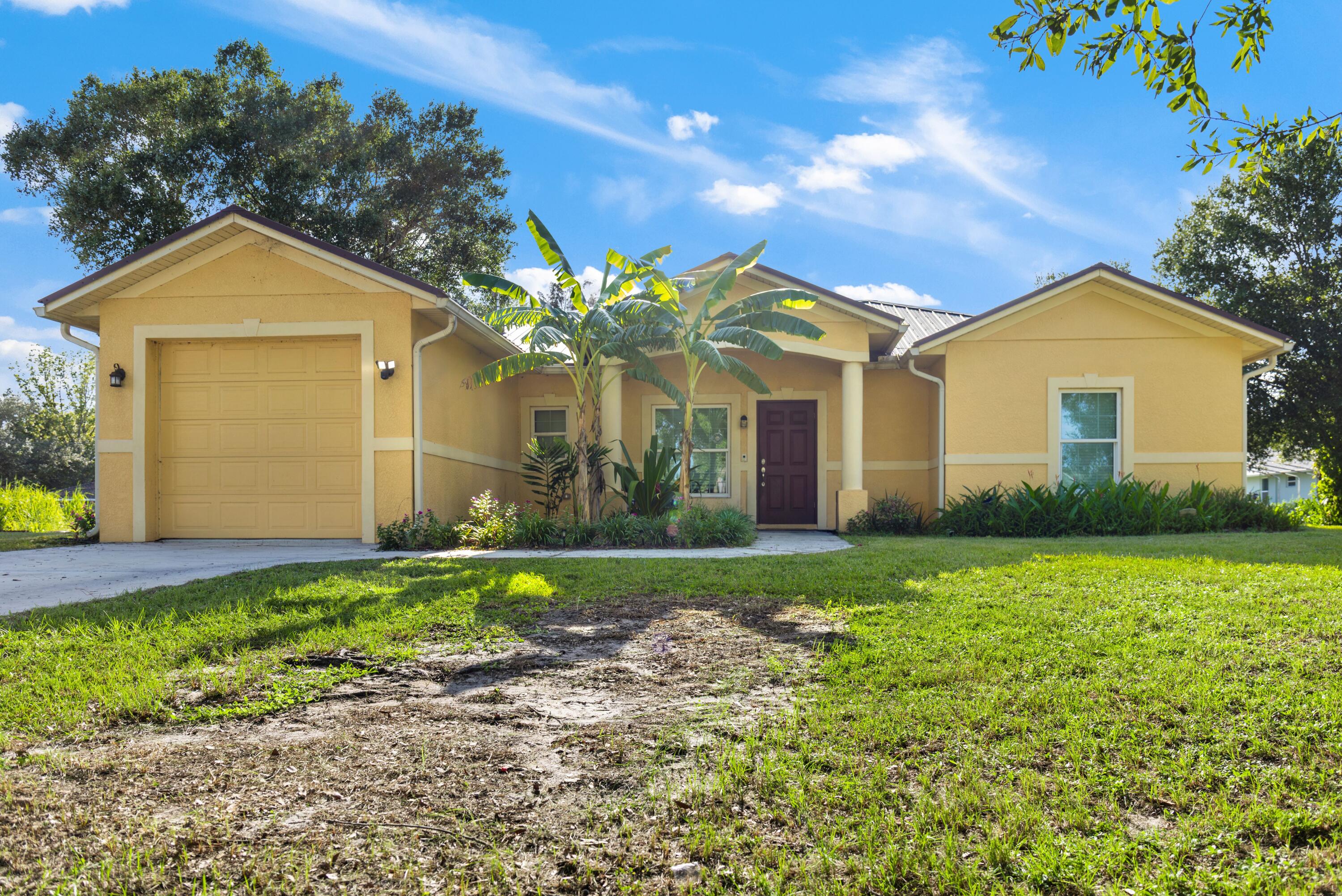3845 NW 21 Ave, Okeechobee, FL 34972 photo