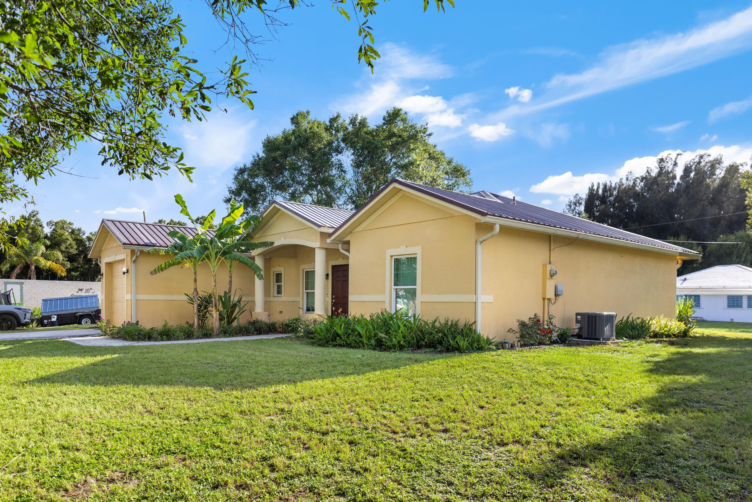 3845 NW 21 Ave, Okeechobee, FL 34972 photo