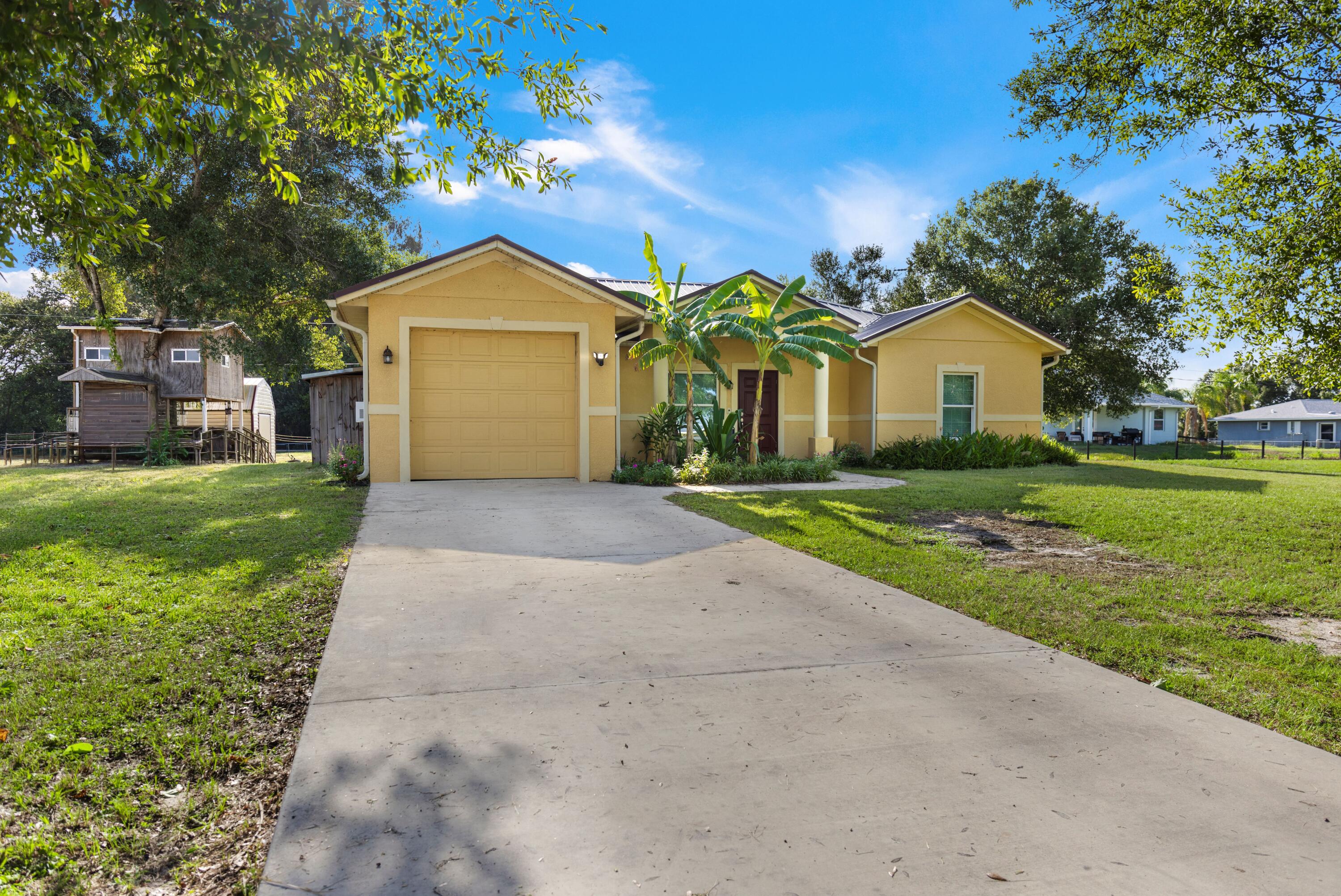 3845 21 Ave, Okeechobee, FL 34972