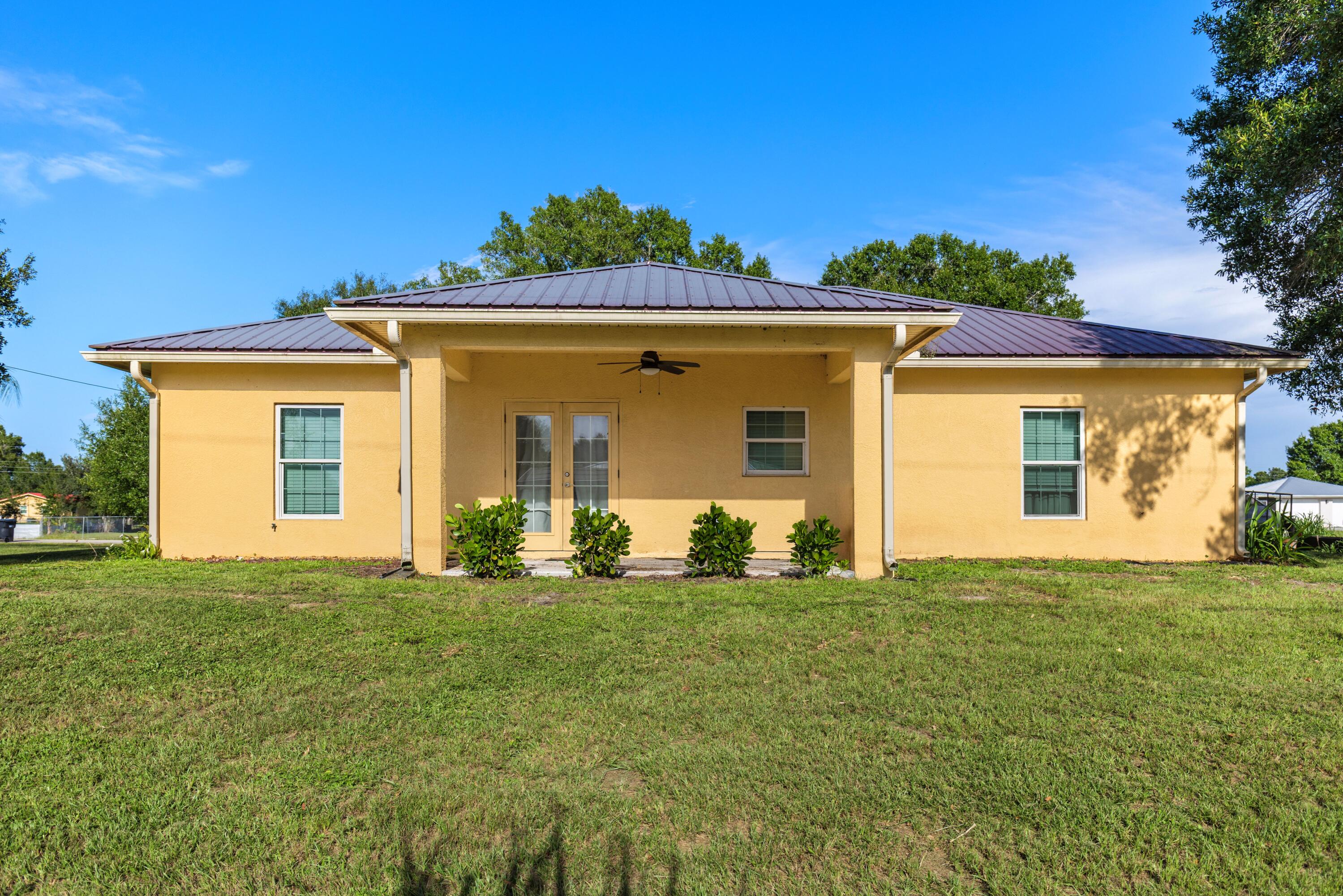3845 NW 21 Ave, Okeechobee, FL 34972 photo