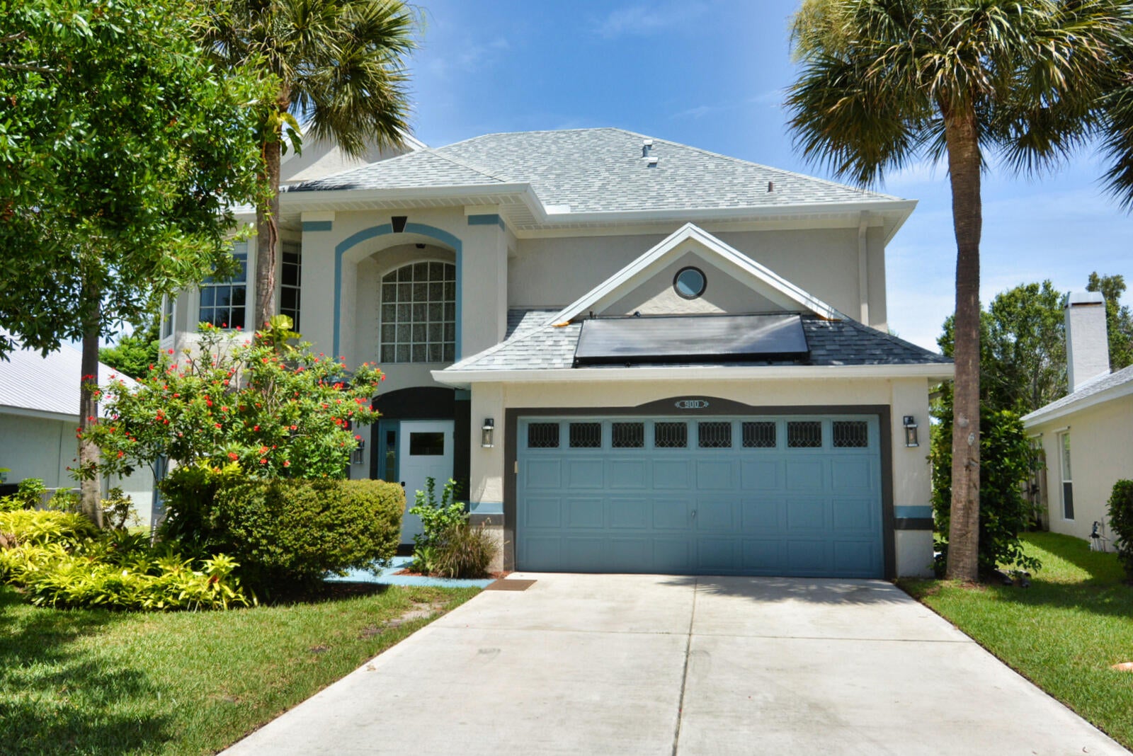 900 NW Waterlily Pl, Jensen Beach, FL 34957 photo