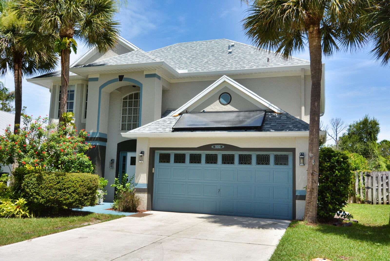 900 NW Waterlily Pl, Jensen Beach, FL 34957 photo