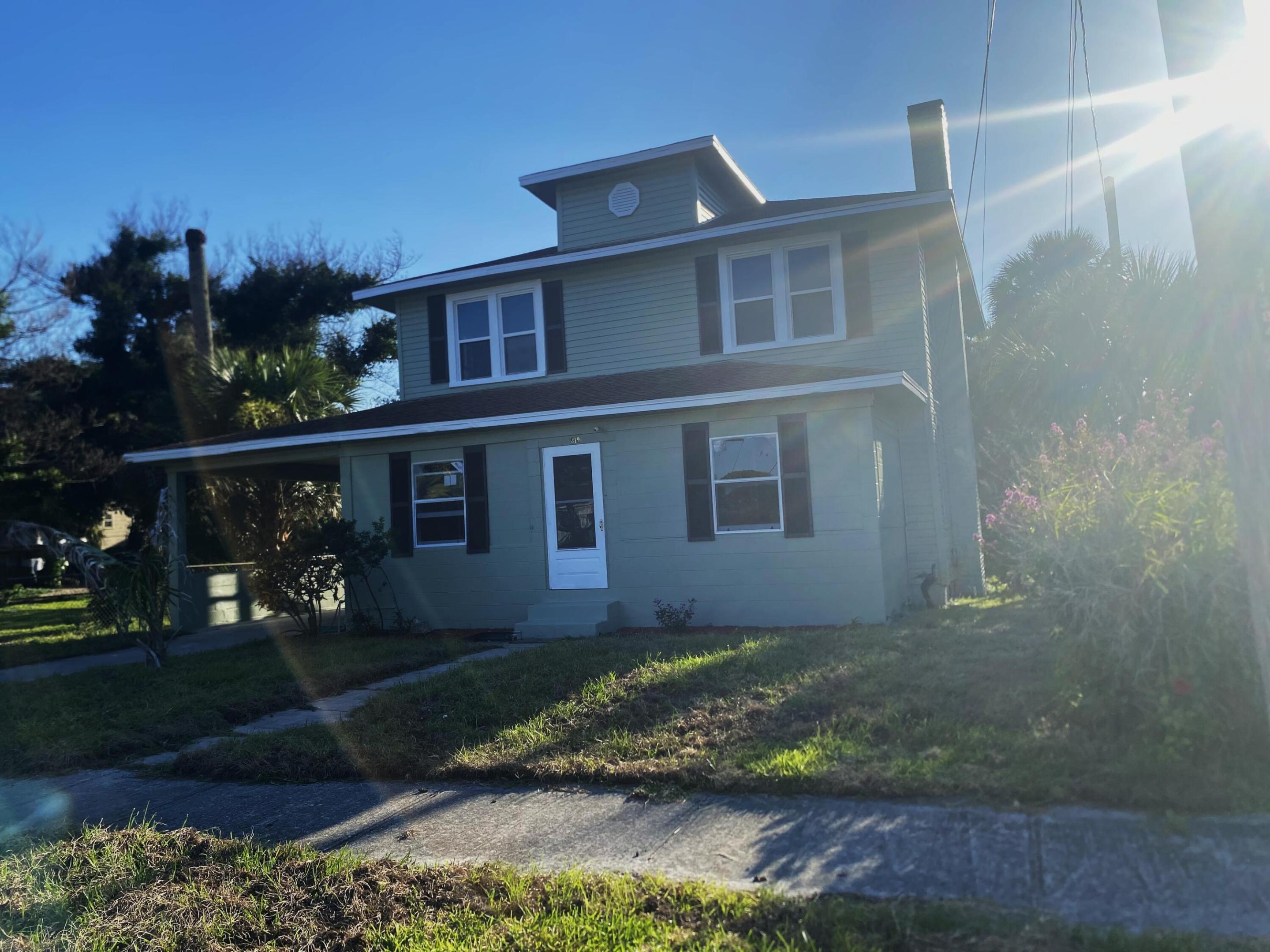 319 N 11 St, Fort Pierce, FL 34950 photo