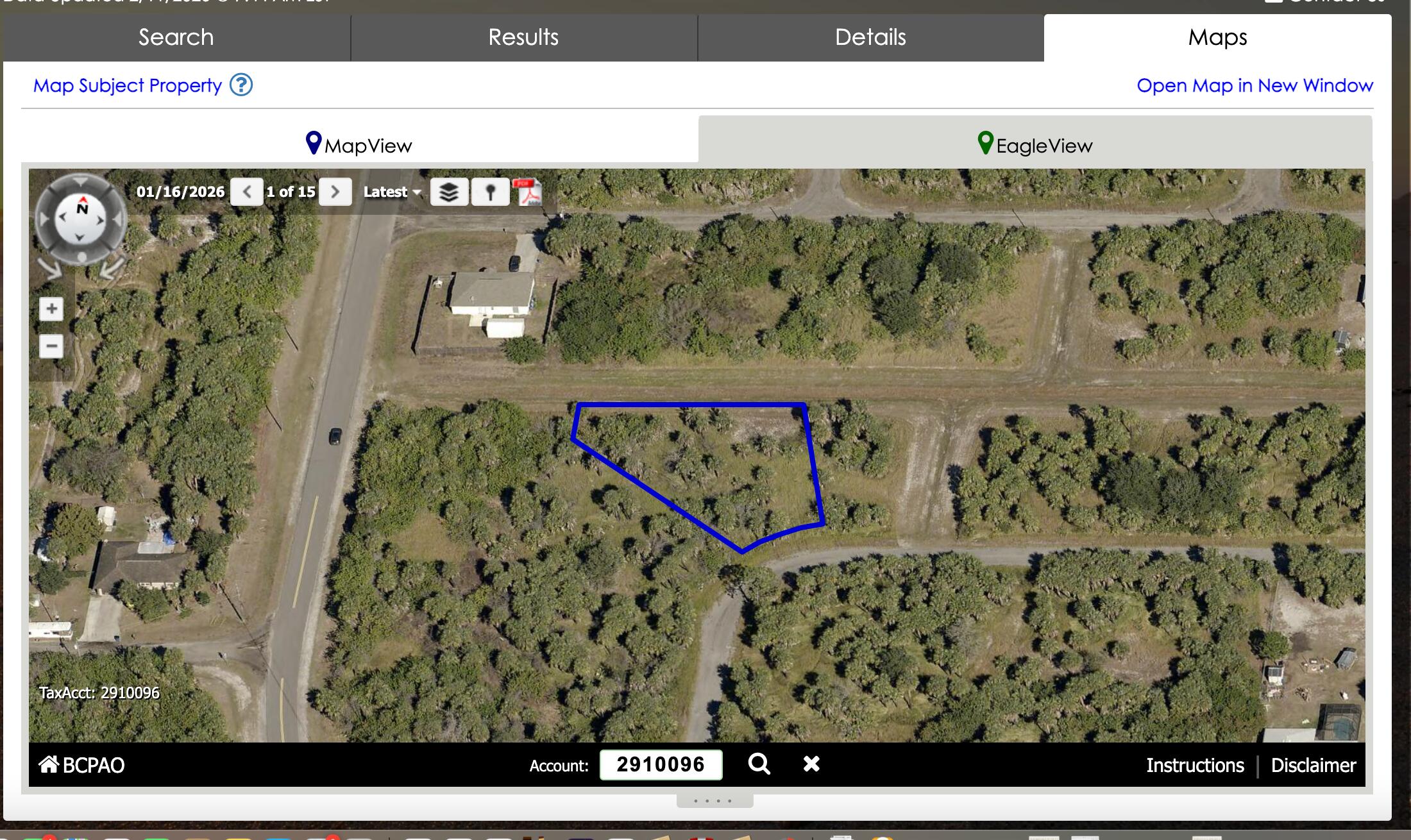 669 Heron Rd, Palm Bay, FL 32908 photo