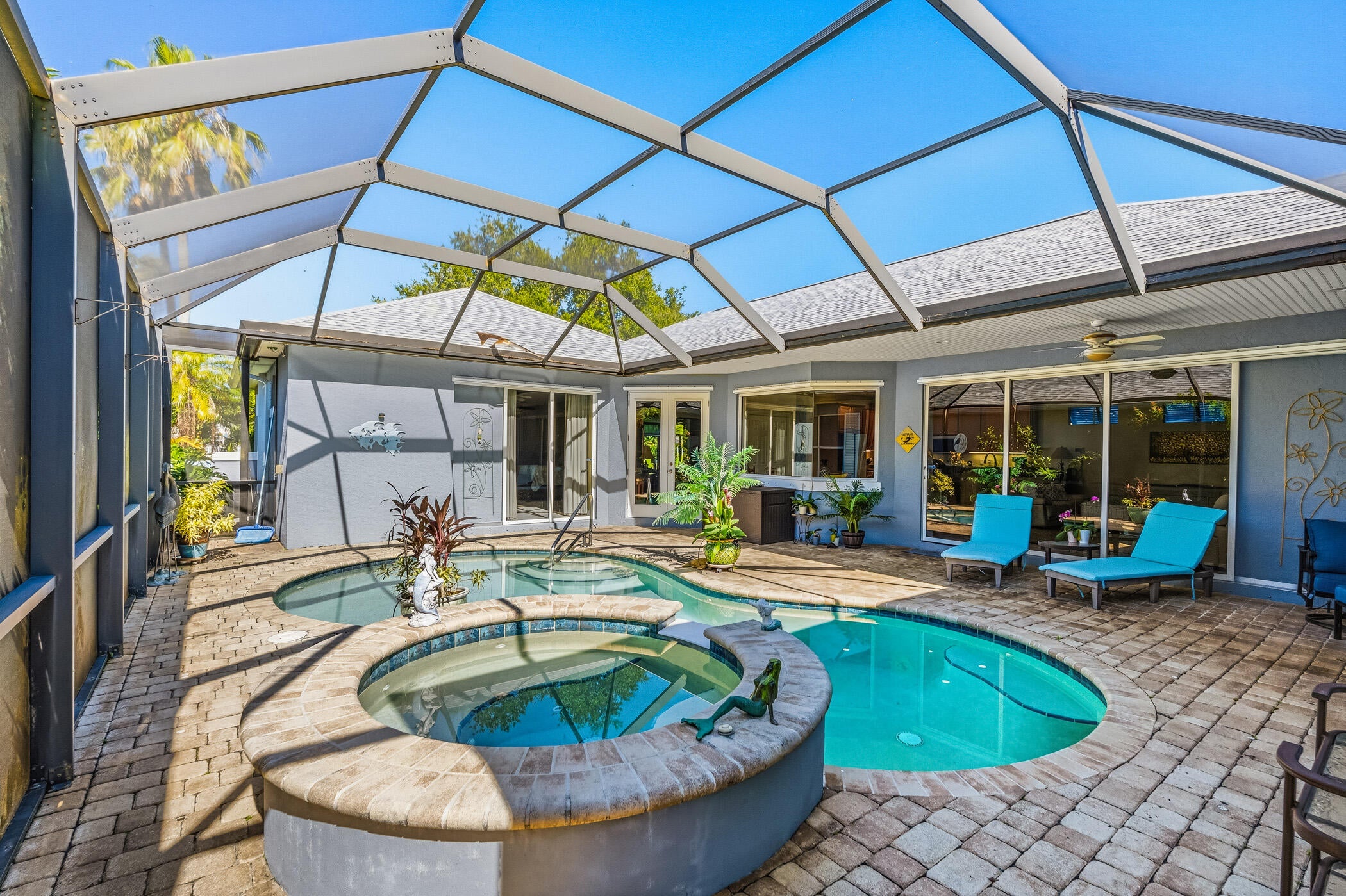 228 Oak Hammock Cir, Vero Beach, FL 32962 photo