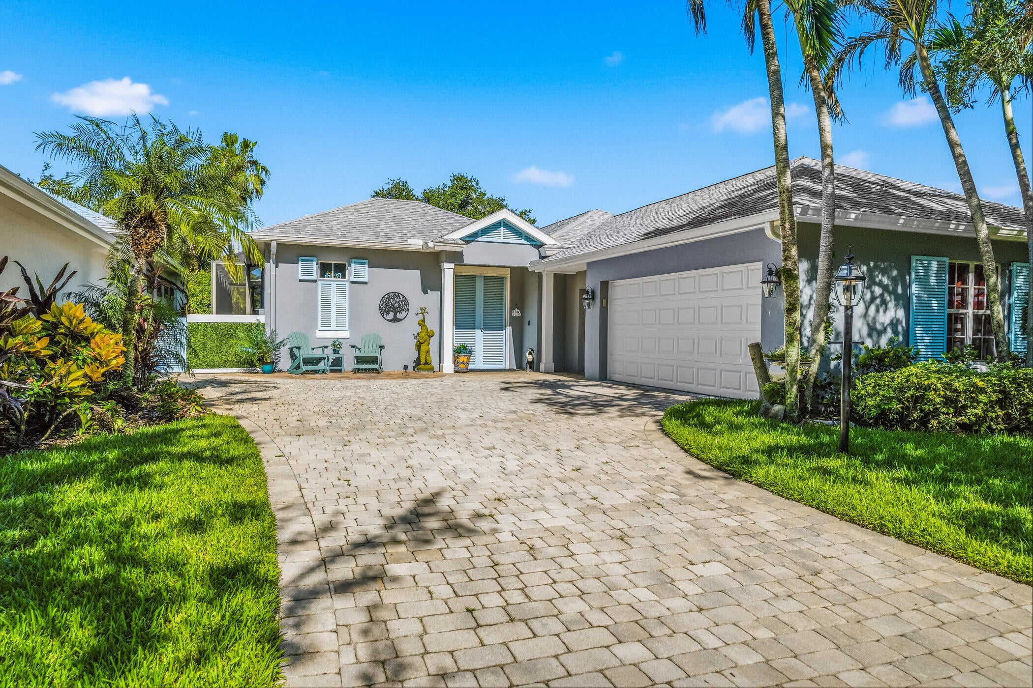 228 Oak Hammock Cir, Vero Beach, FL 32962 photo