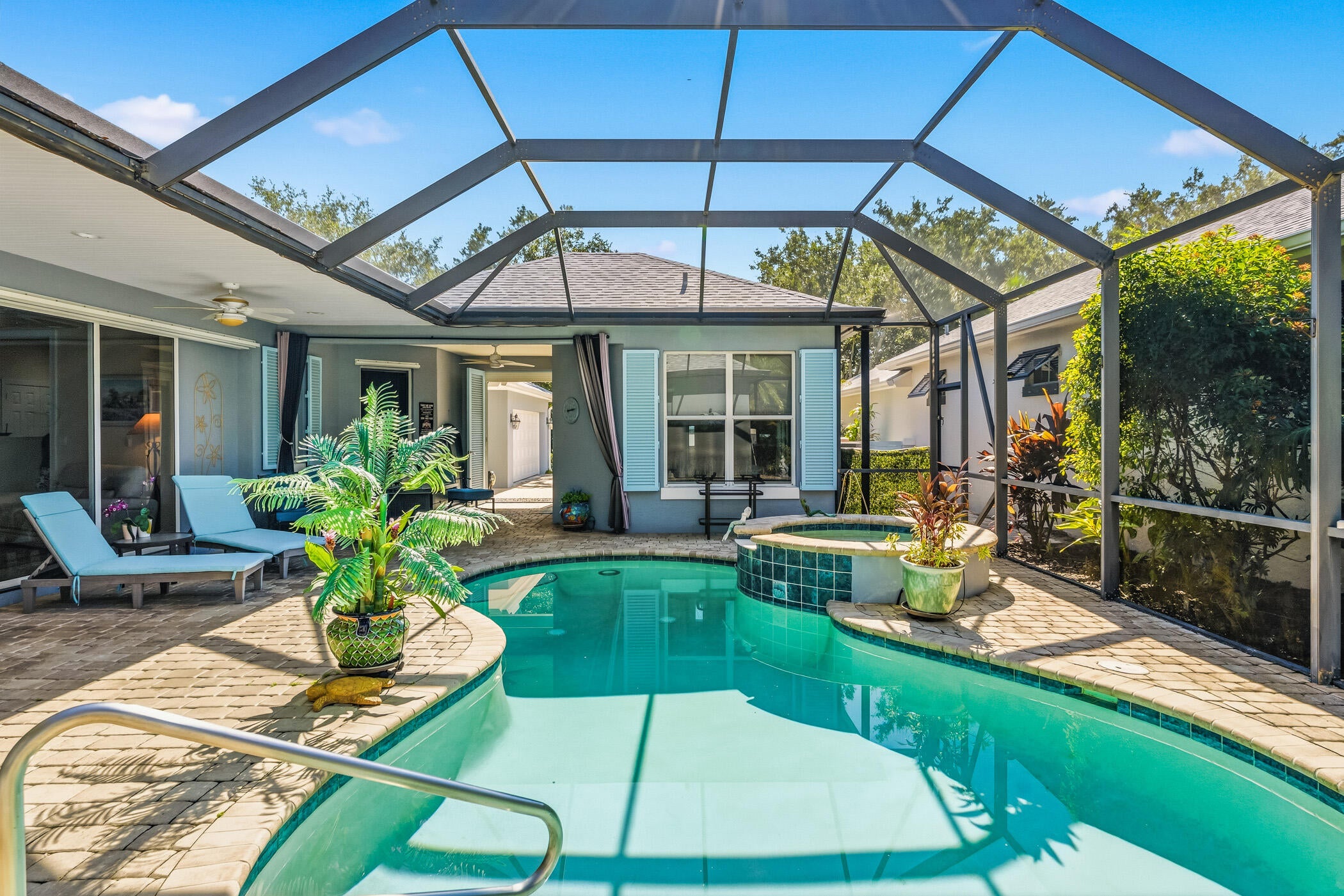 228 Oak Hammock Cir, Vero Beach, FL 32962 photo