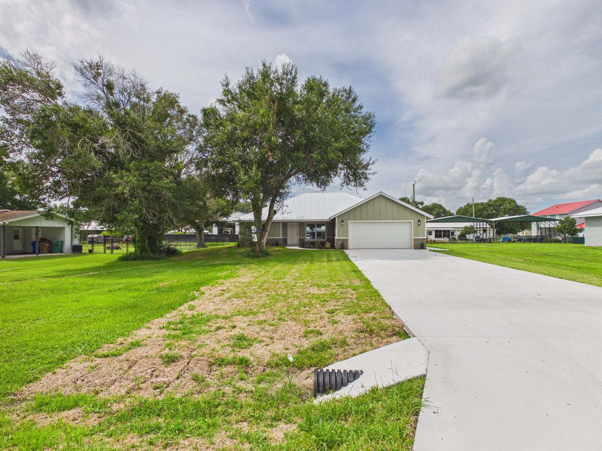 1007 SW 5 St, Okeechobee, FL 34974 photo