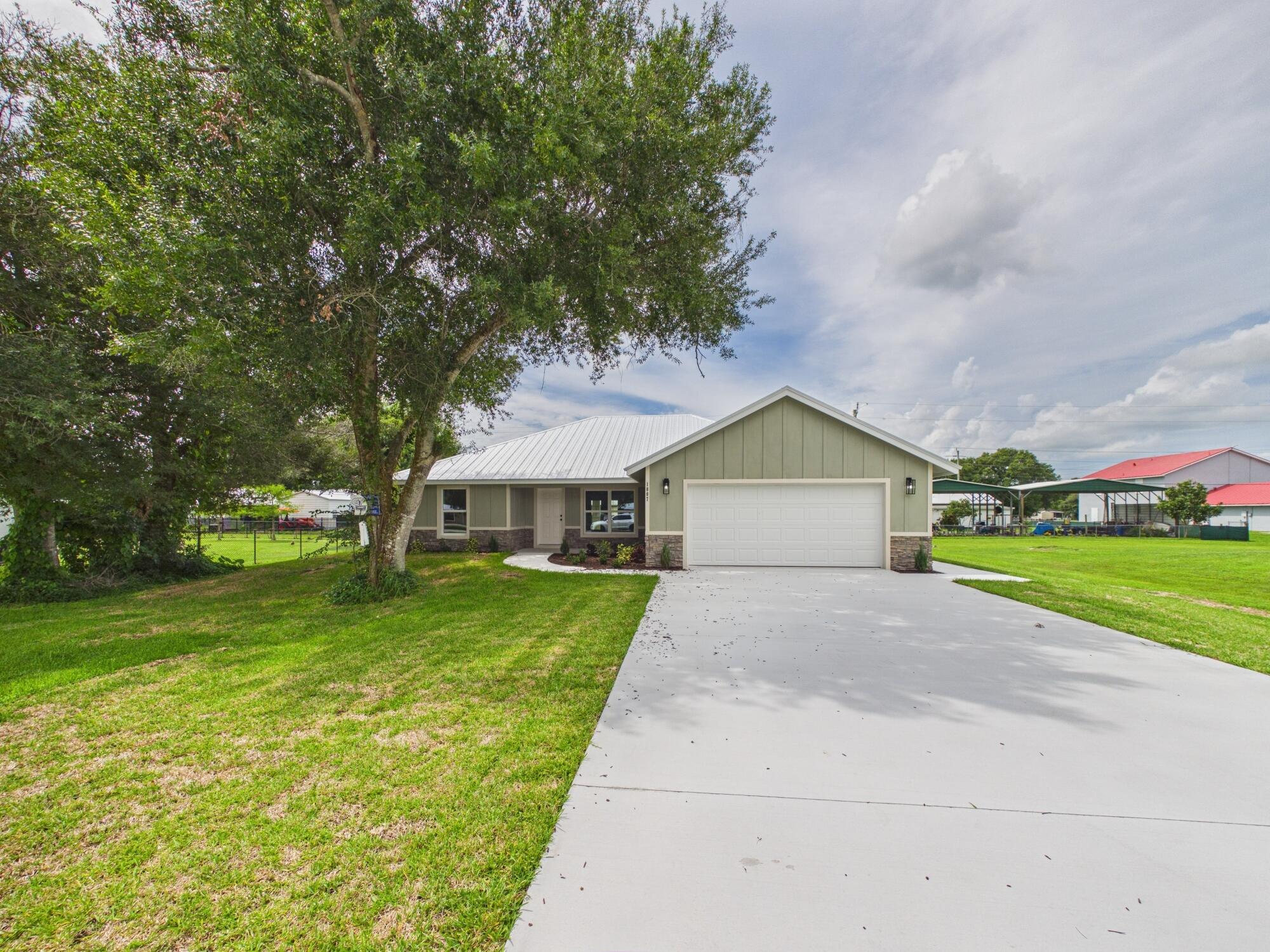 1007 SW 5 St, Okeechobee, FL 34974 photo