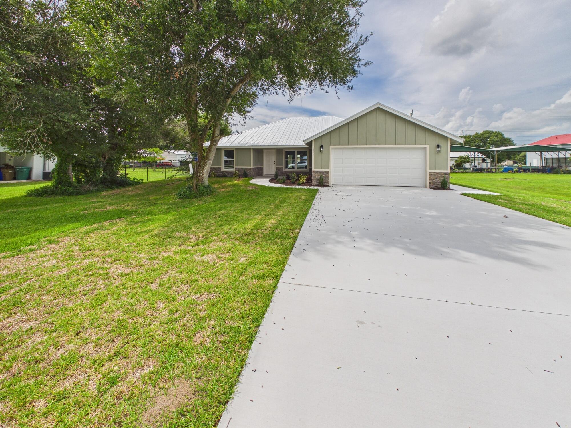 1007 SW 5 St, Okeechobee, FL 34974 photo
