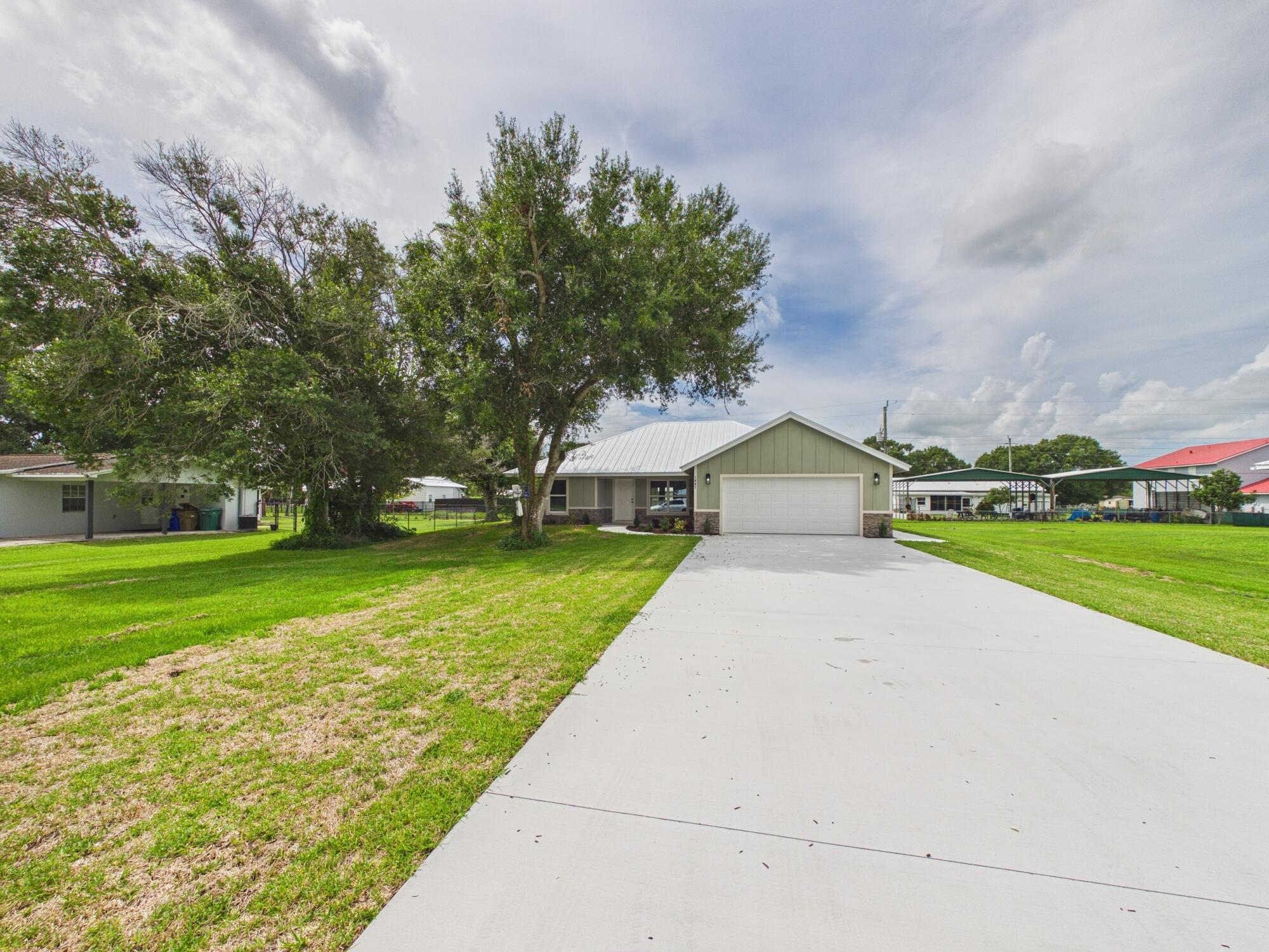 1007 SW 5 St, Okeechobee, FL 34974 photo