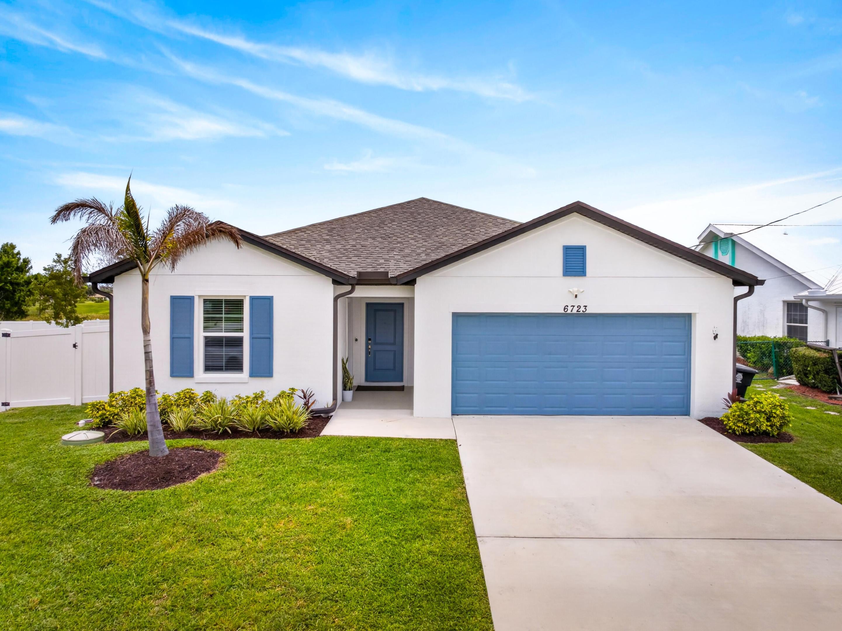 6723 Dorothy St, Port Saint Lucie, FL 34983
