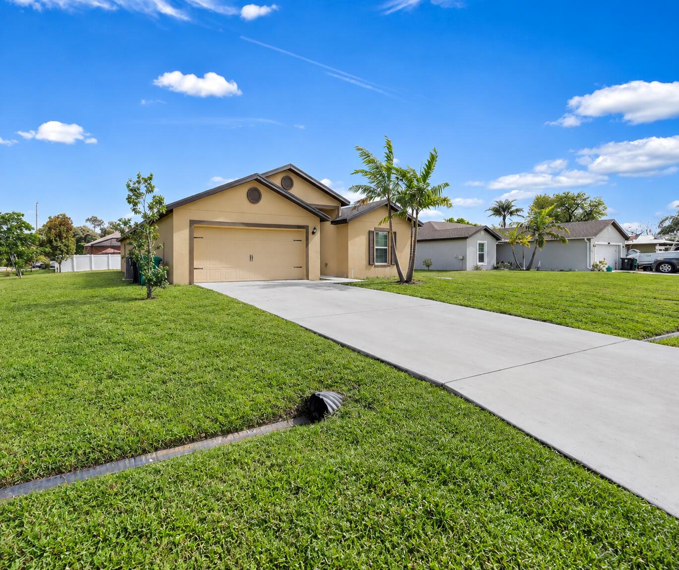 1597 Leisure Ln, Port Saint Lucie, FL 34953
